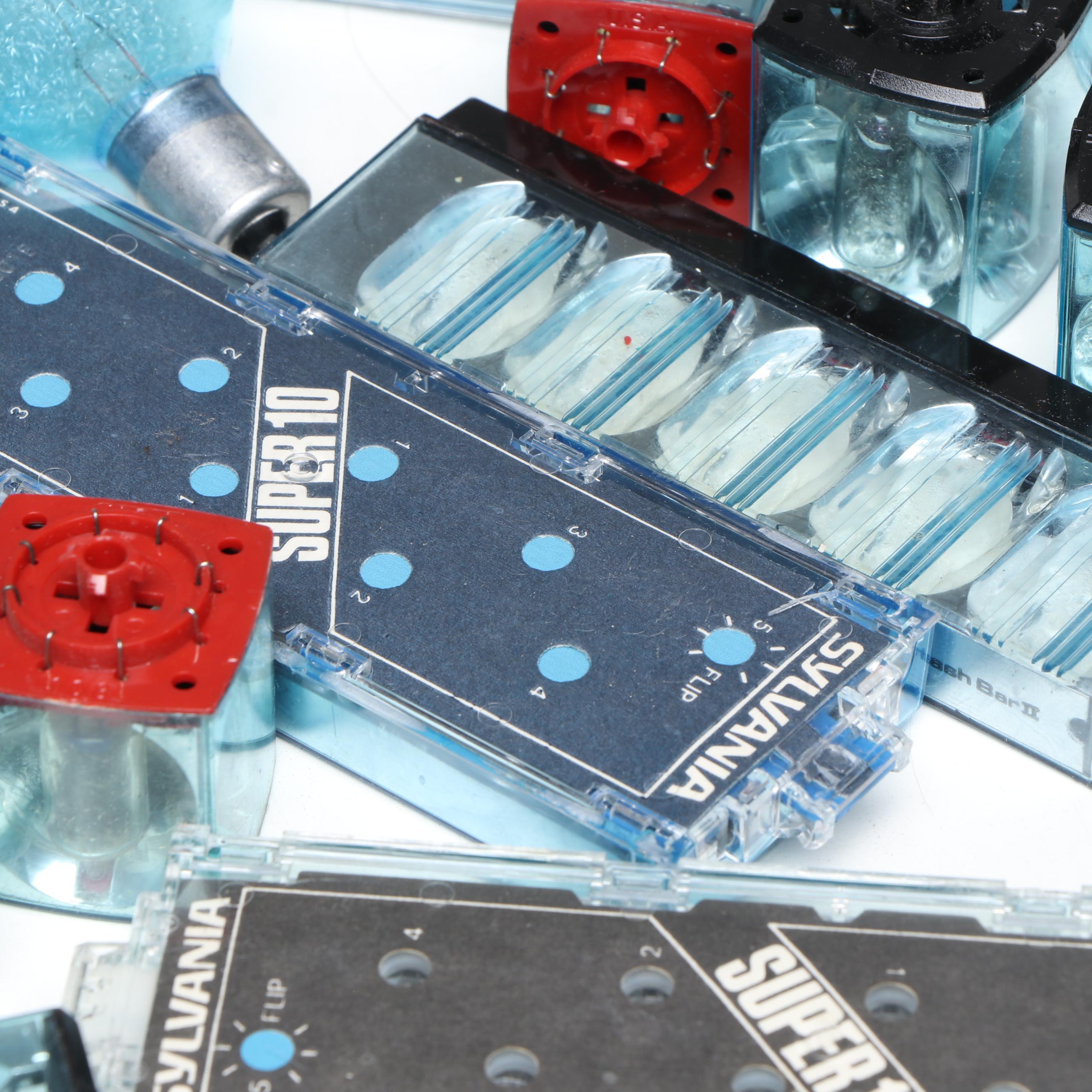 Polaroid 440 Automatic Land Camera with More Cameras and Accessories