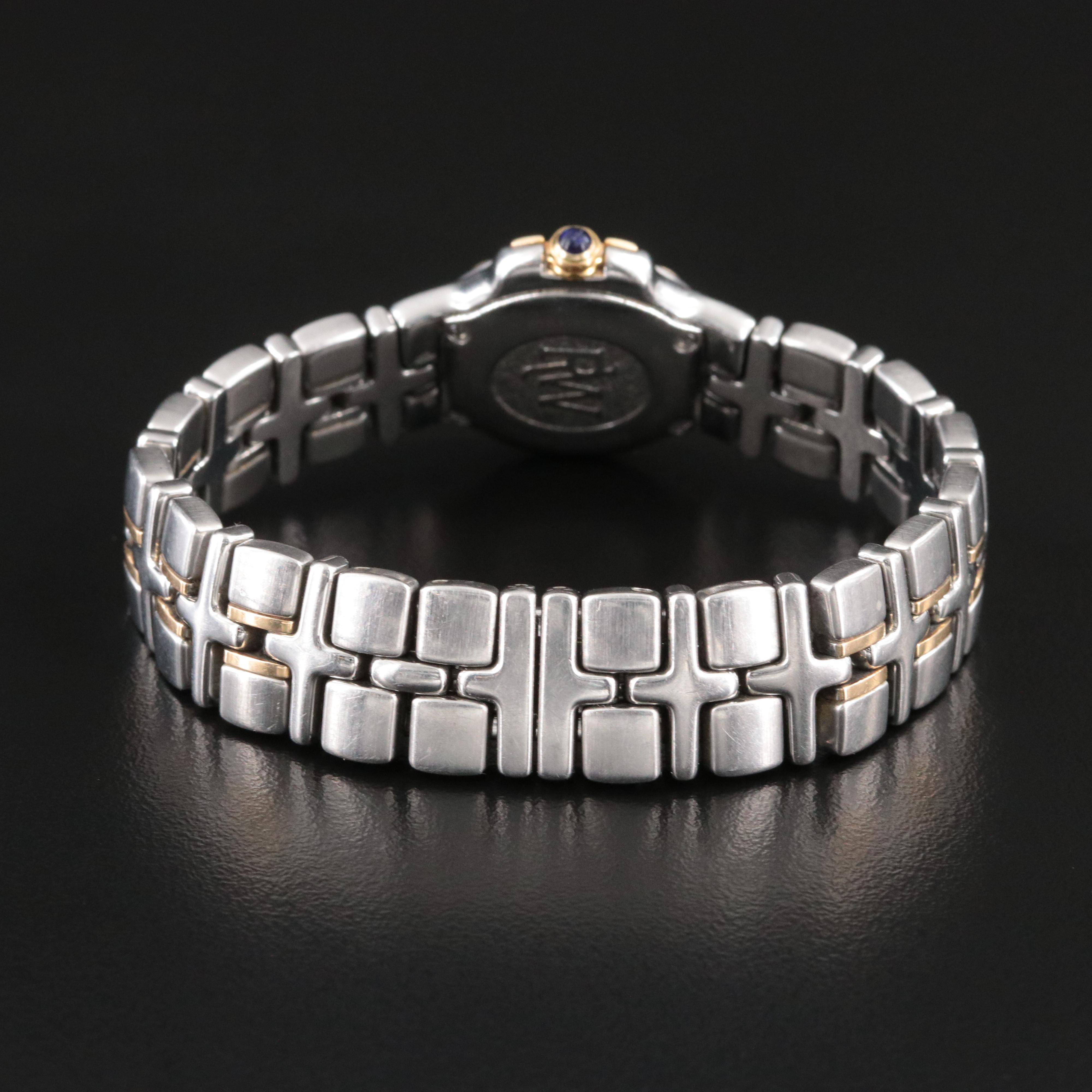 Raymond Weil Parsifal Watch