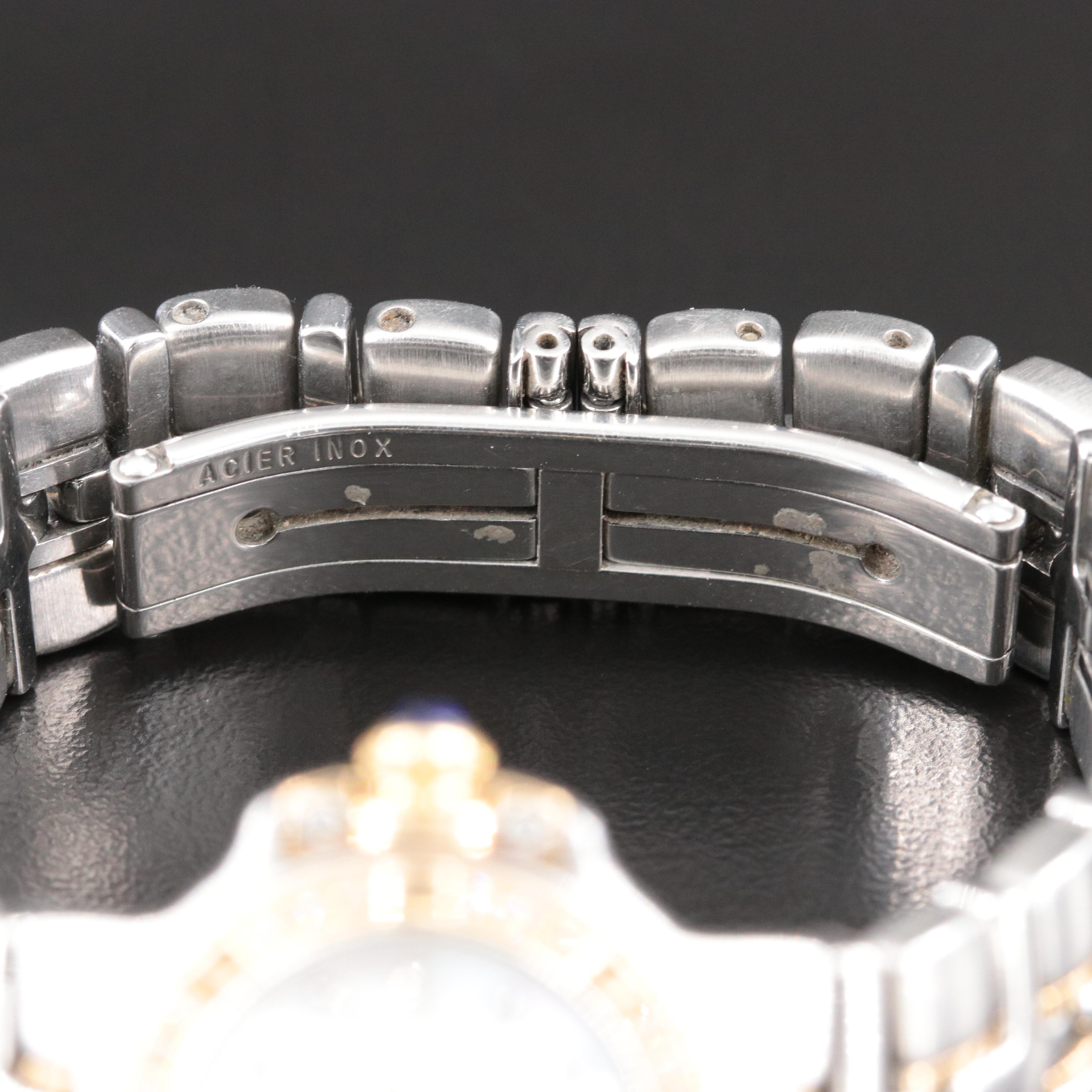 Raymond Weil Parsifal Watch