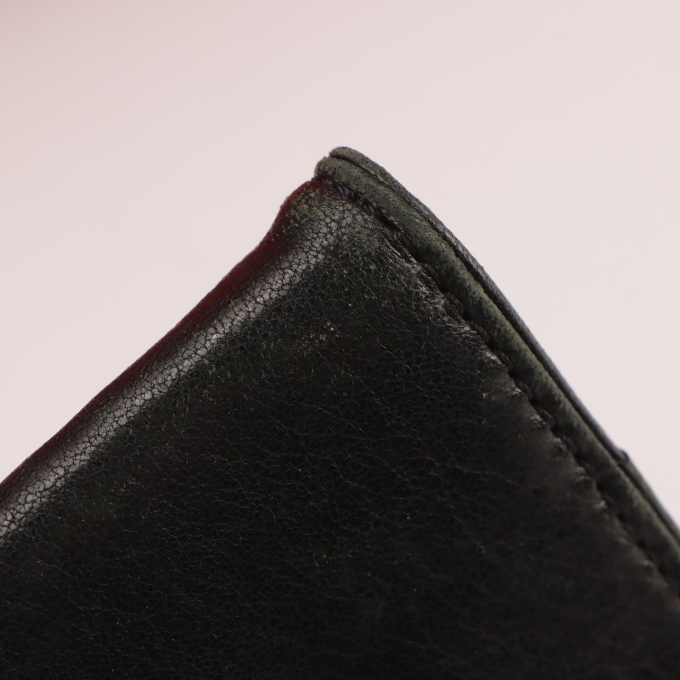 Michael Kors Black Leather Wallets, Nylon Tote Bag and Messenger Crossbody