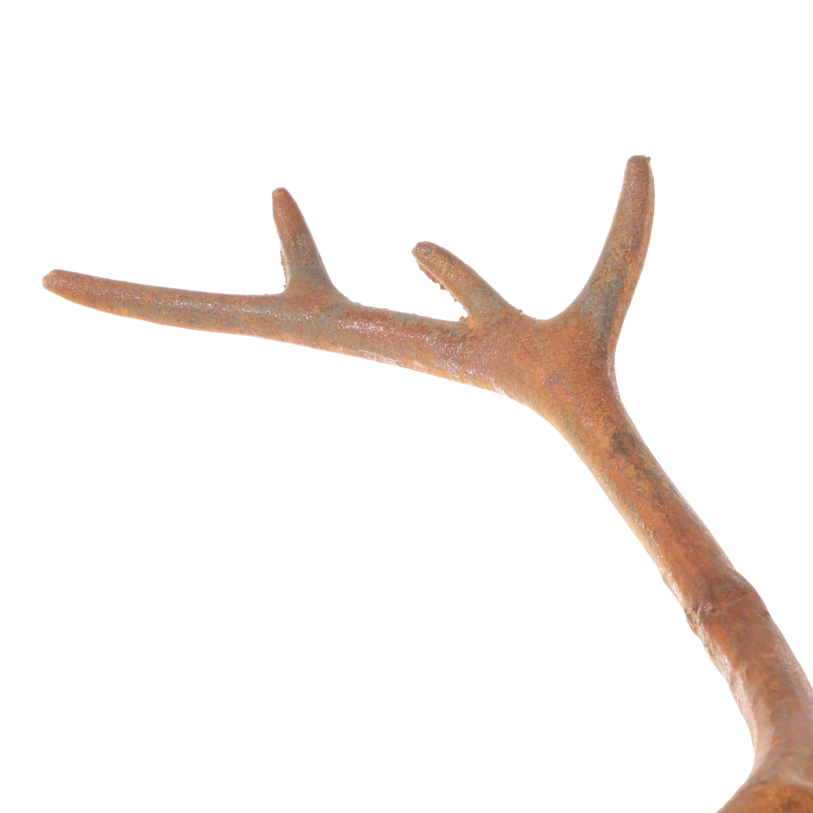 Stag Sculpture, 21st Century