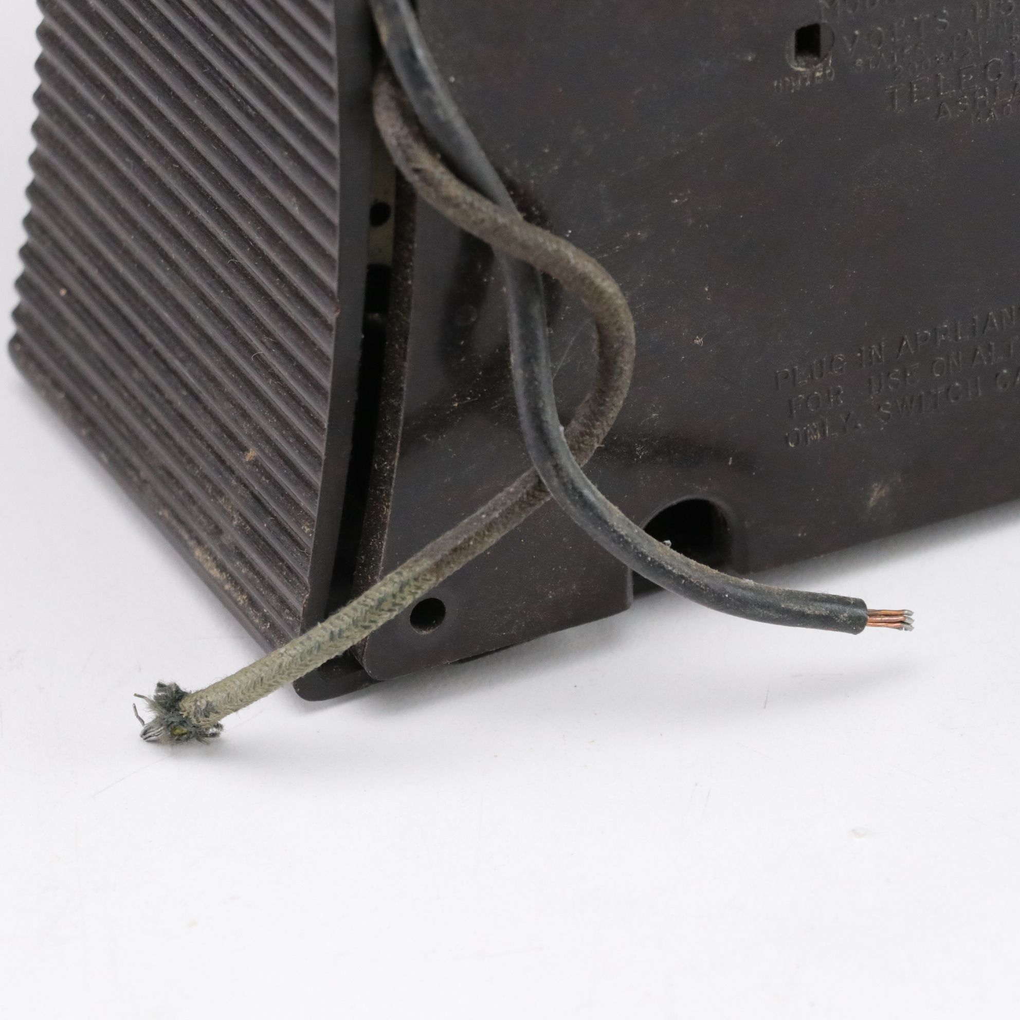 Novelty Chef & Other Vintage Wall Clocks, Mid-20th Century