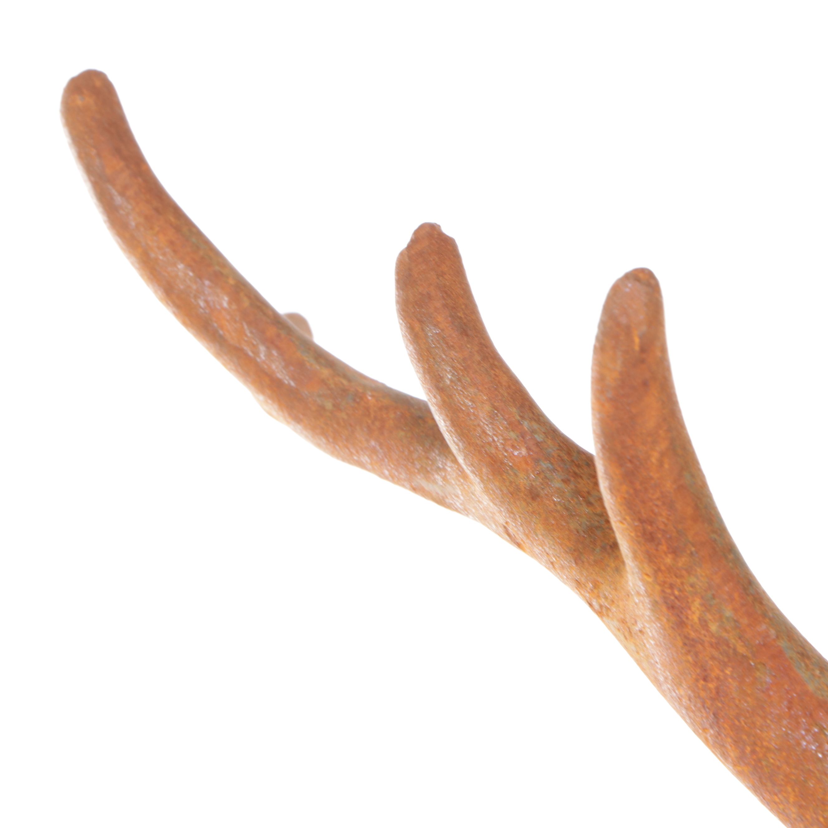 Stag Sculpture, 21st Century