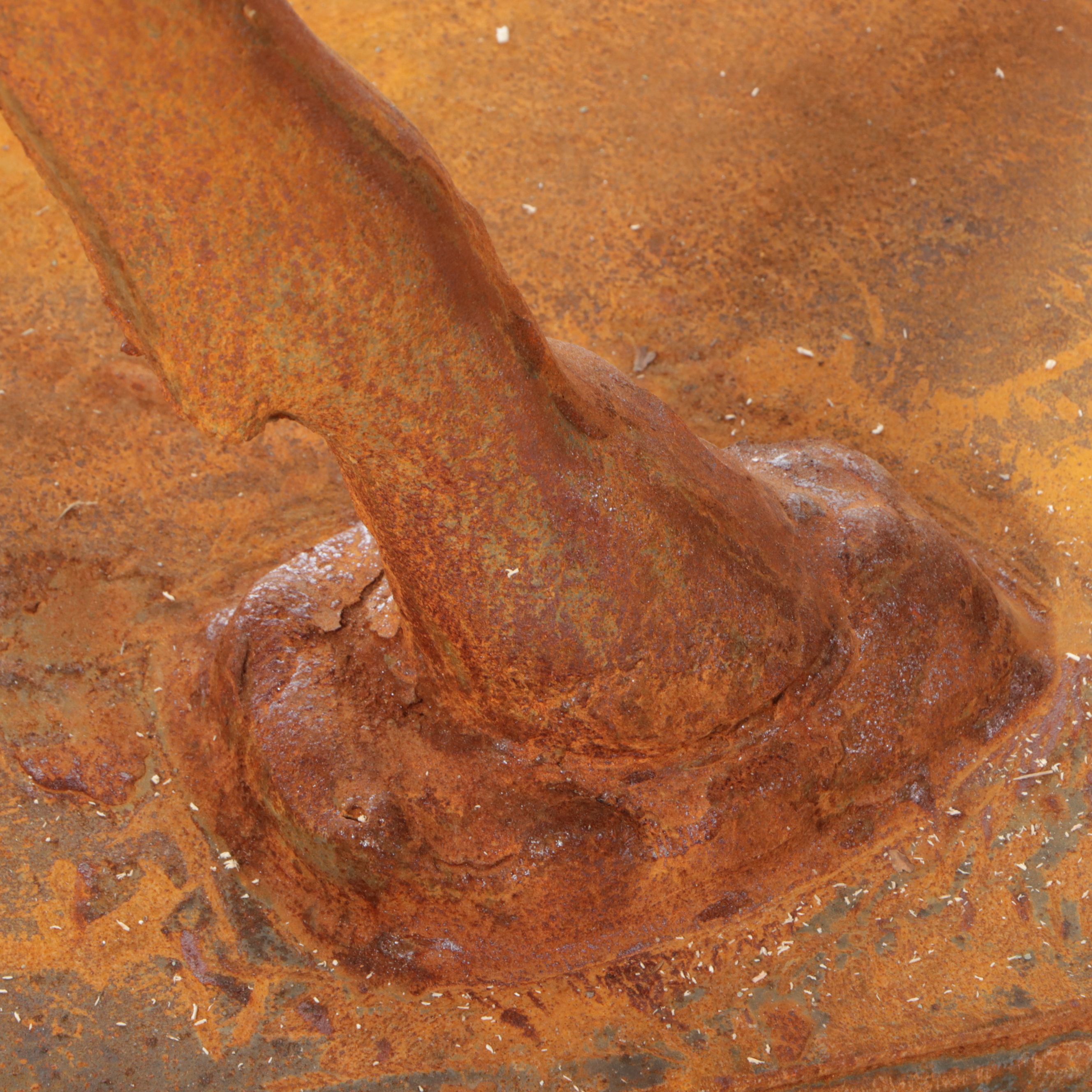 Stag Sculpture, 21st Century