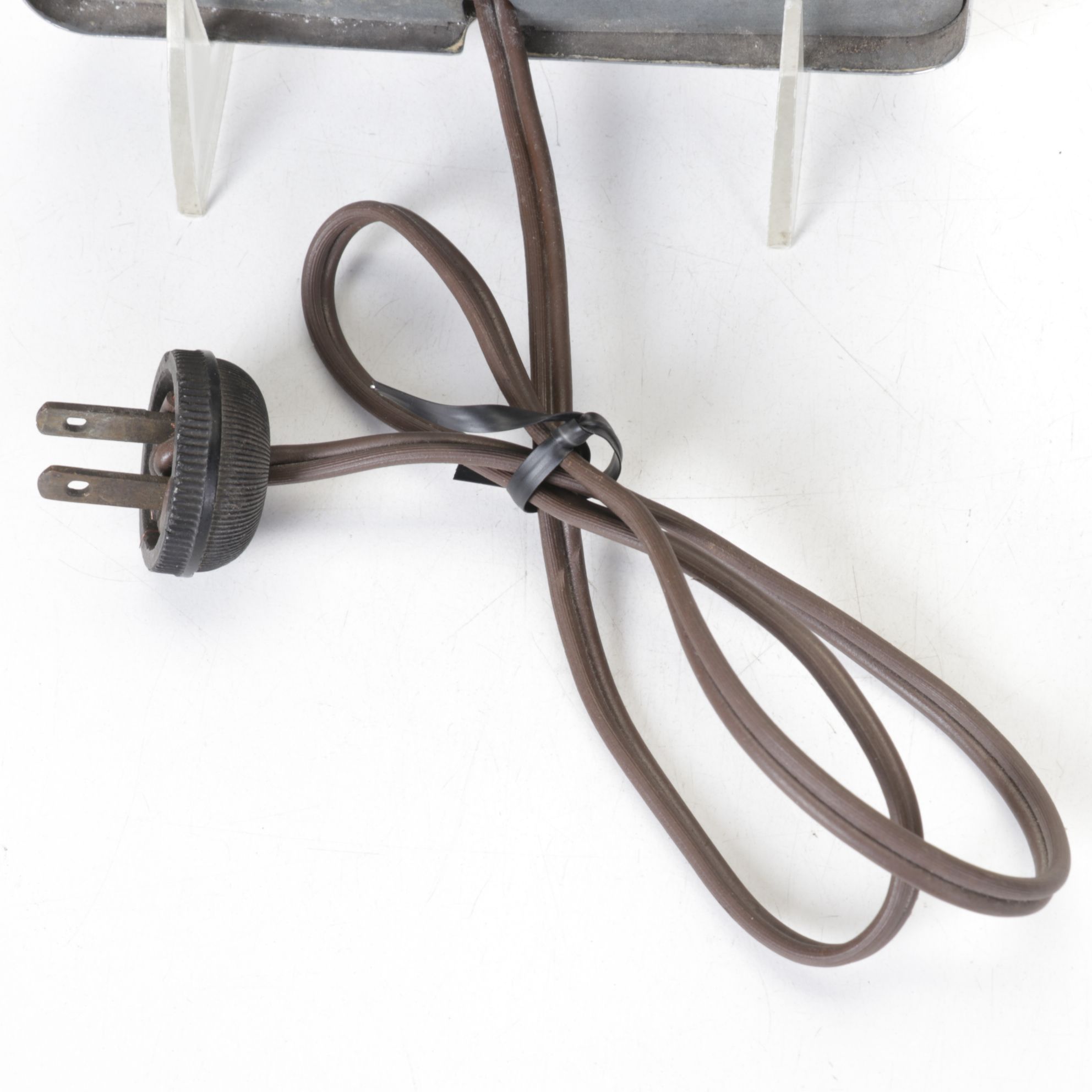 Mid Century Modern Electric Wall Clock Collection