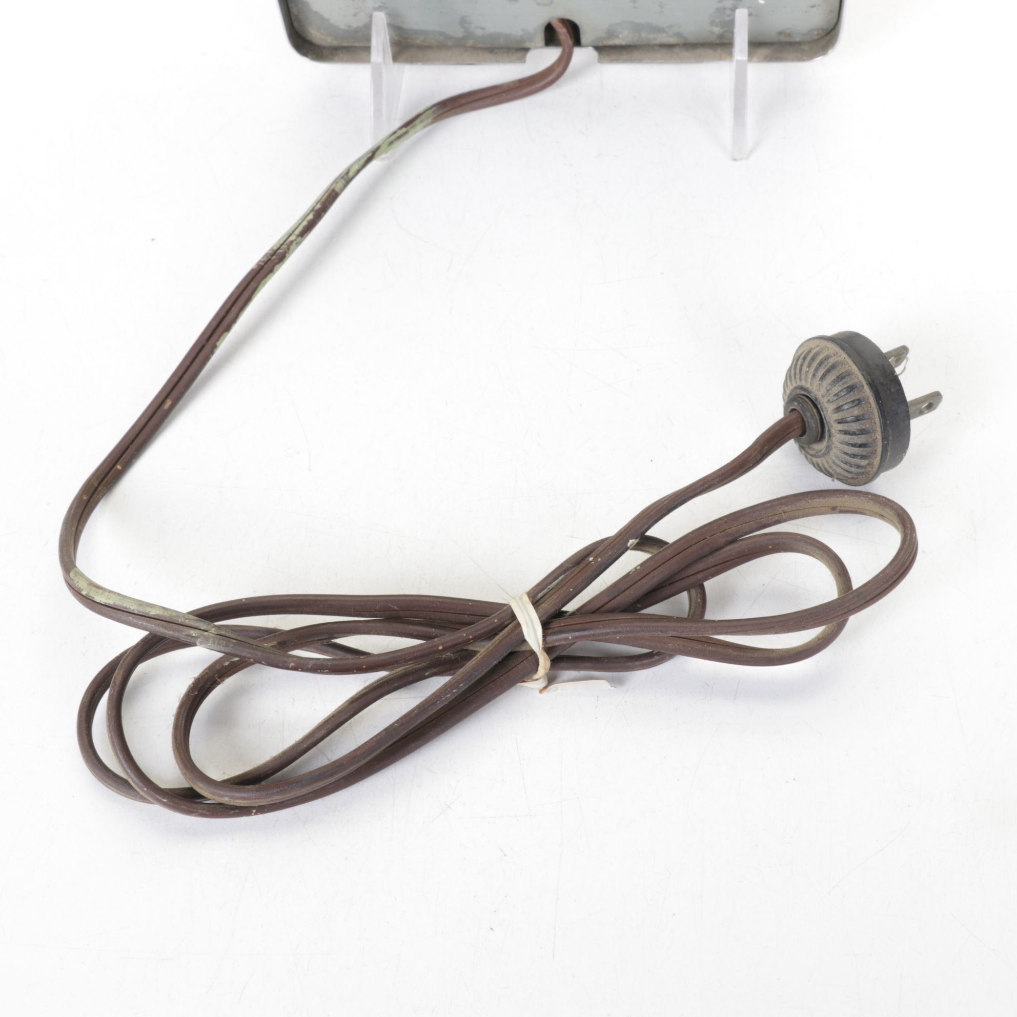 Mid Century Modern Electric Wall Clock Collection