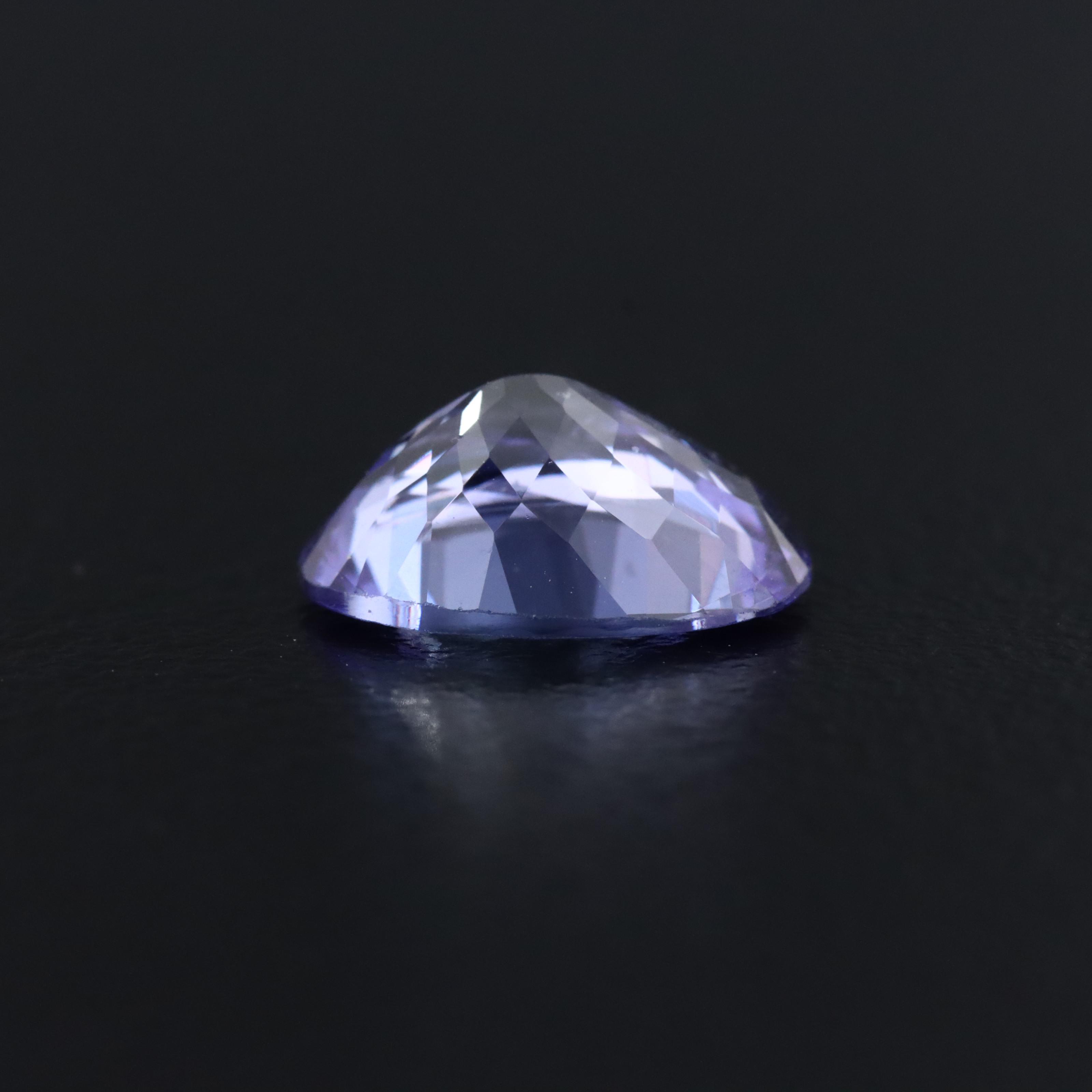Loose 2.24 CT Tanzanite