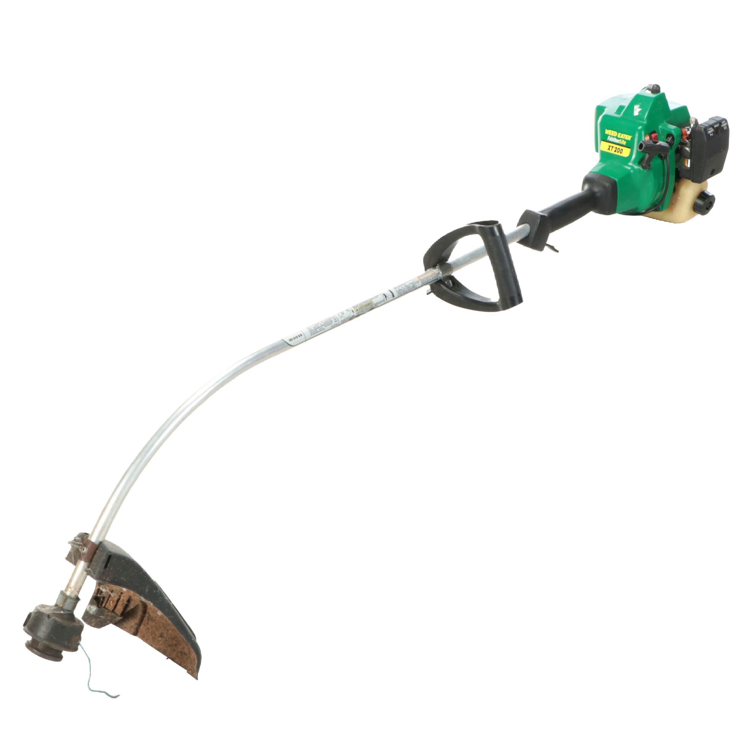 FeatherLite XT200 Weed Eater