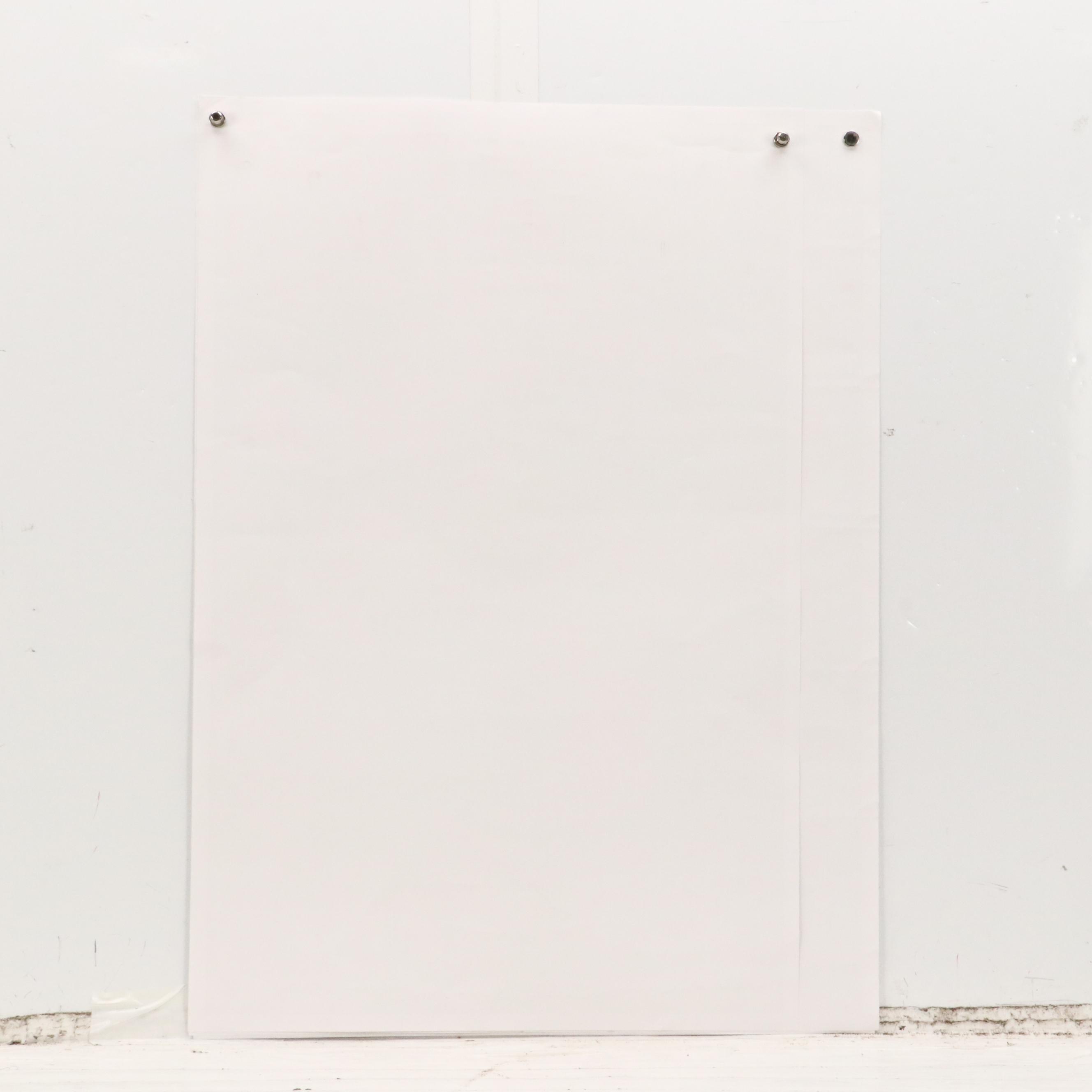 Ringling Bros and Barnum & Bailey Reproduction Circus Posters, 1999