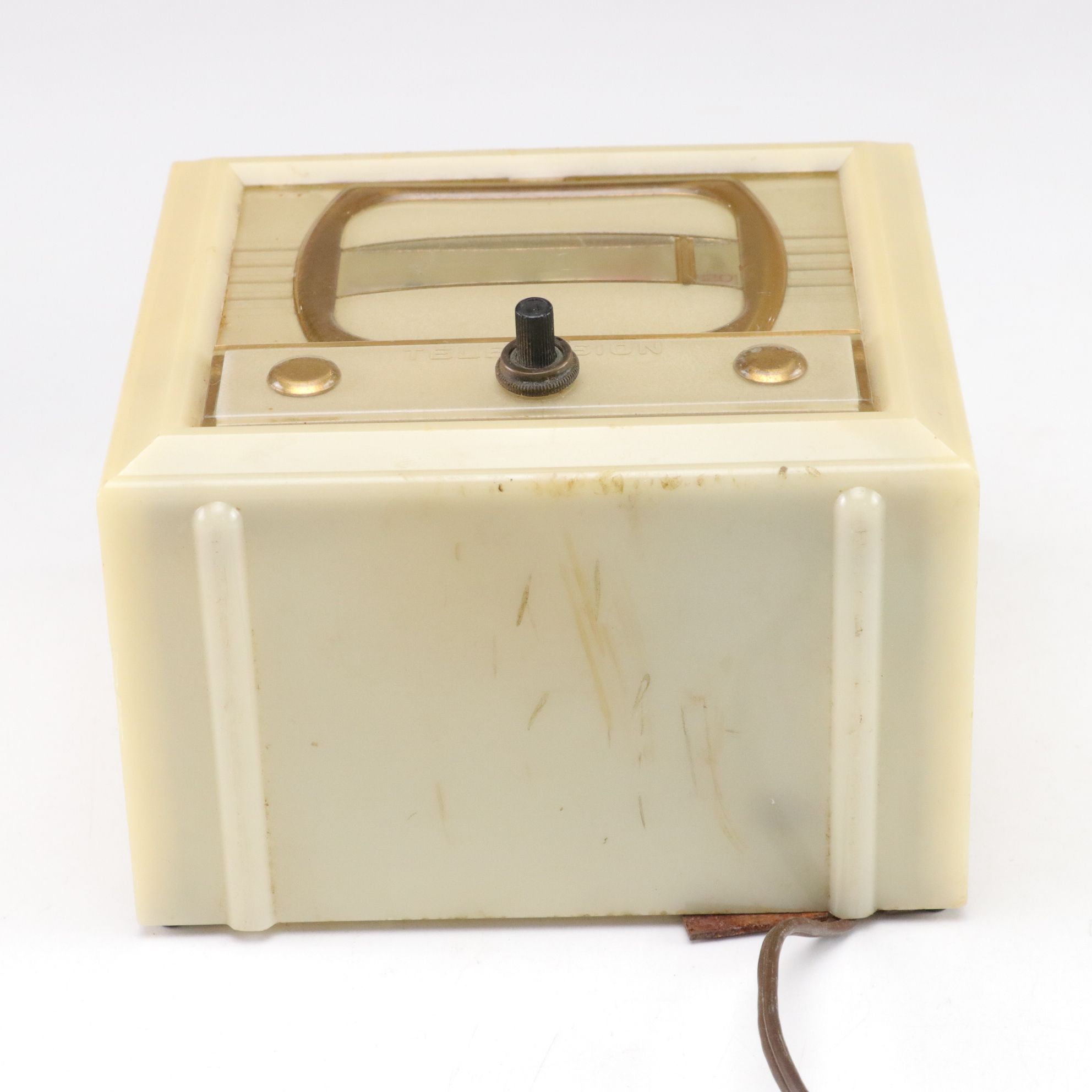 Mid Century Modern TV Flip & Wall Clocks