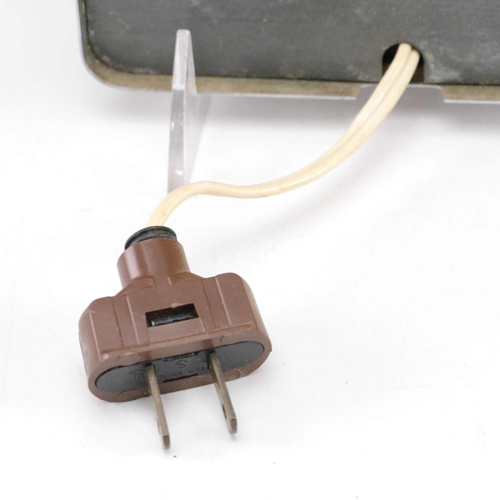 Mid Century Modern TV Flip & Wall Clocks