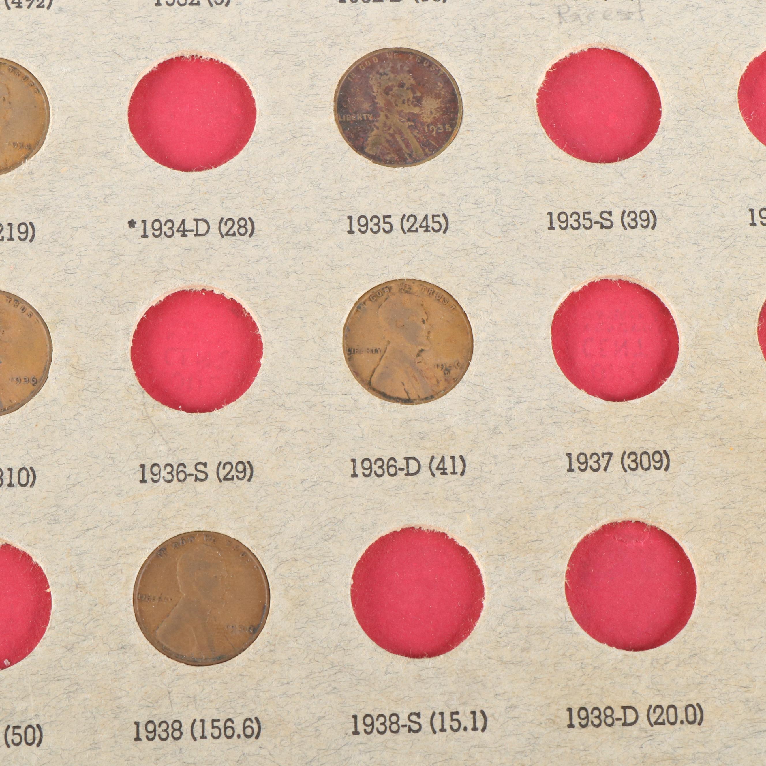 Collection of U.S. and Foreign Coins