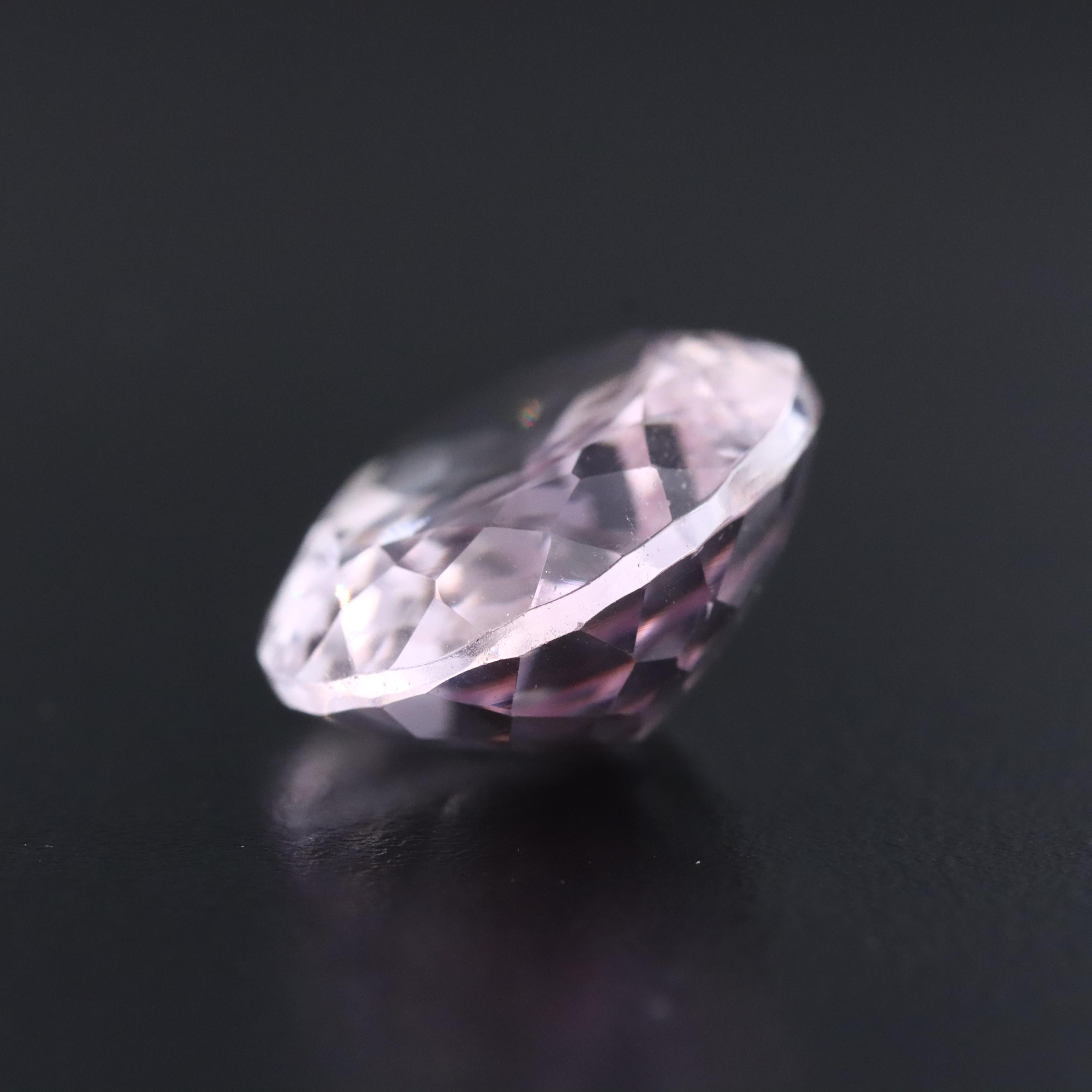 Loose 32.31 CT Amethyst