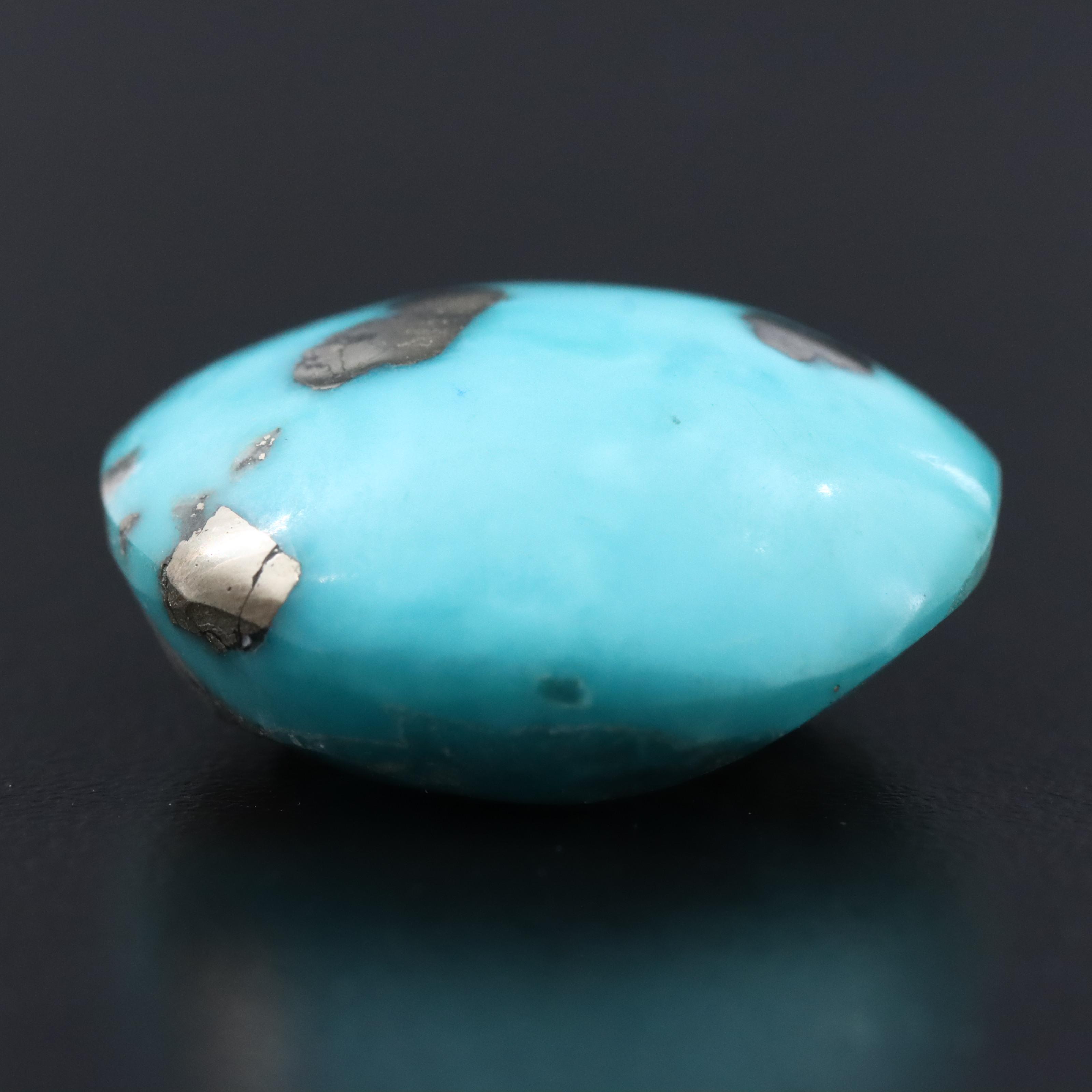 Loose 39.02 CT Turquoise