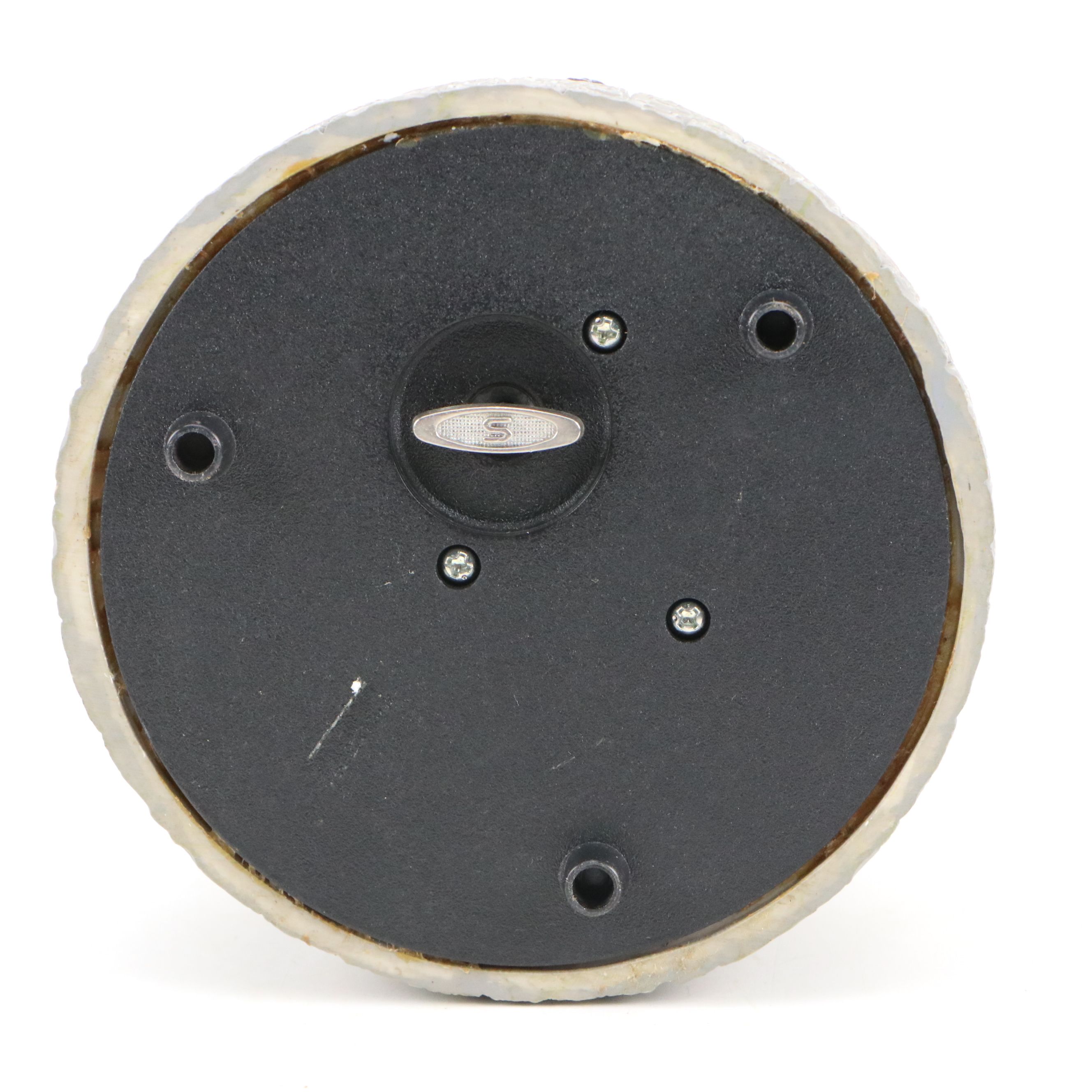 New York City Snow Globe Music Box