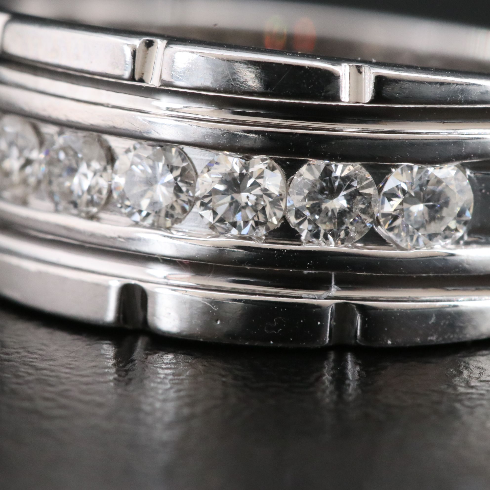 14K 0.49 CTW Diamond Ring