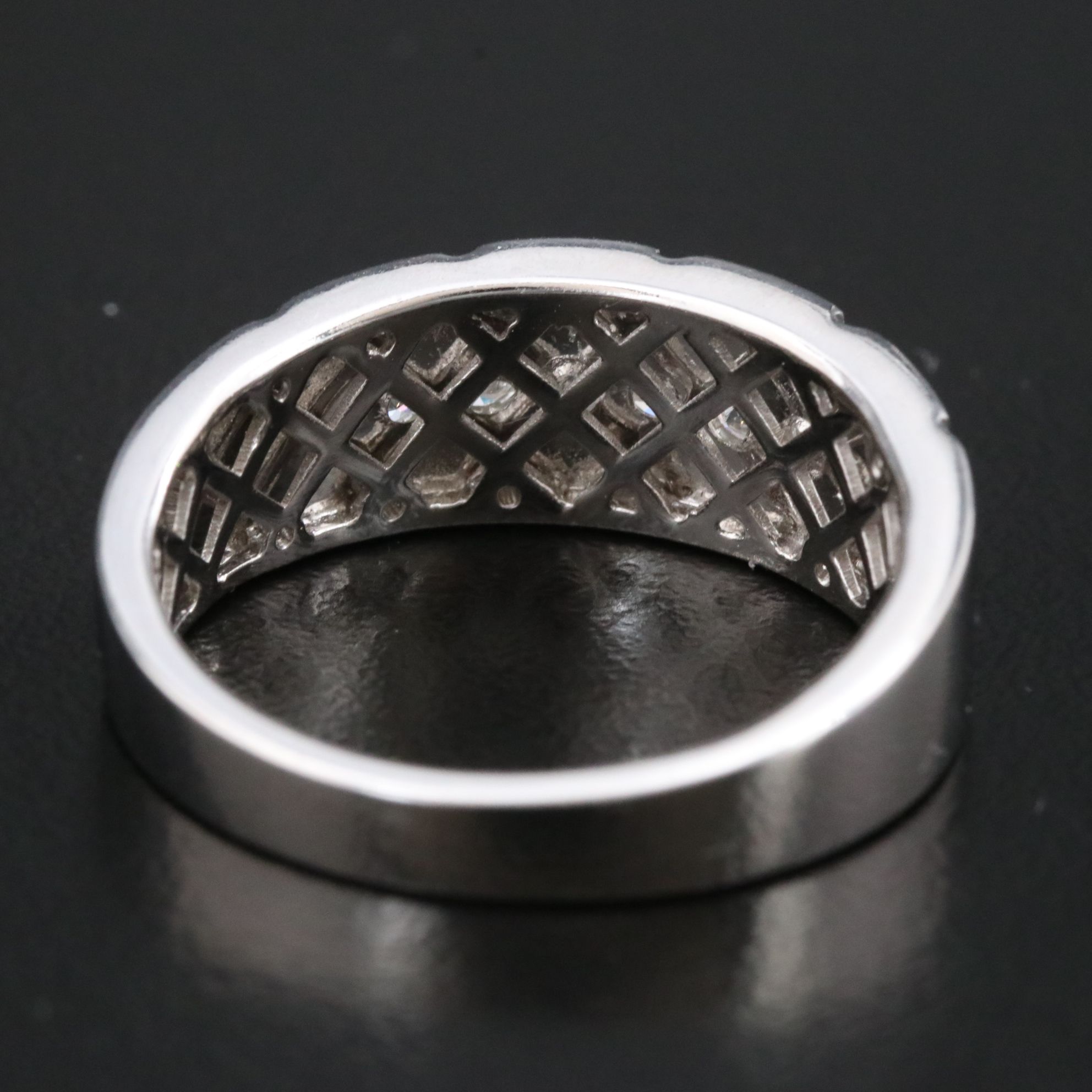 14K 0.49 CTW Diamond Ring