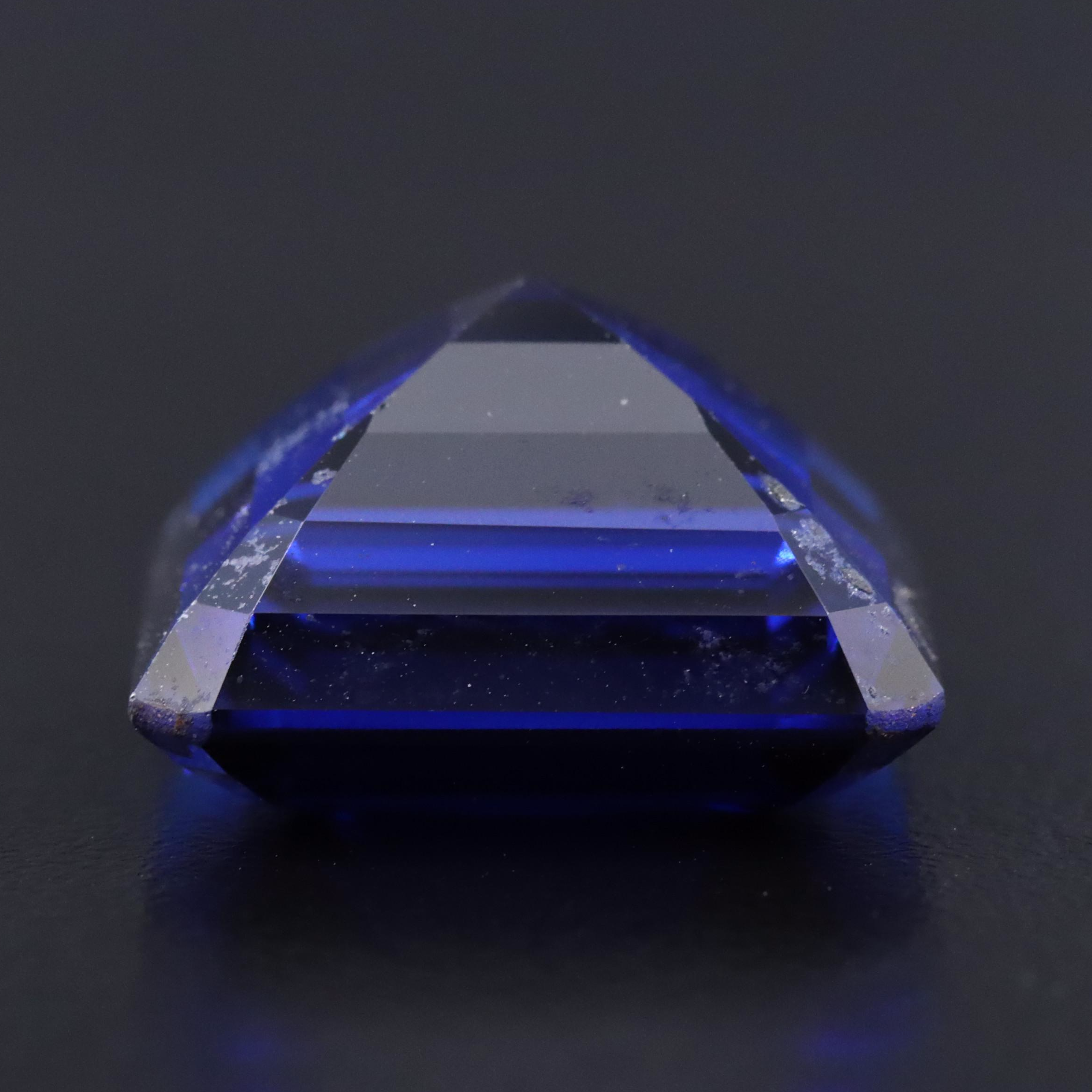 Loose 27.17 CT Lab Grown Spinel