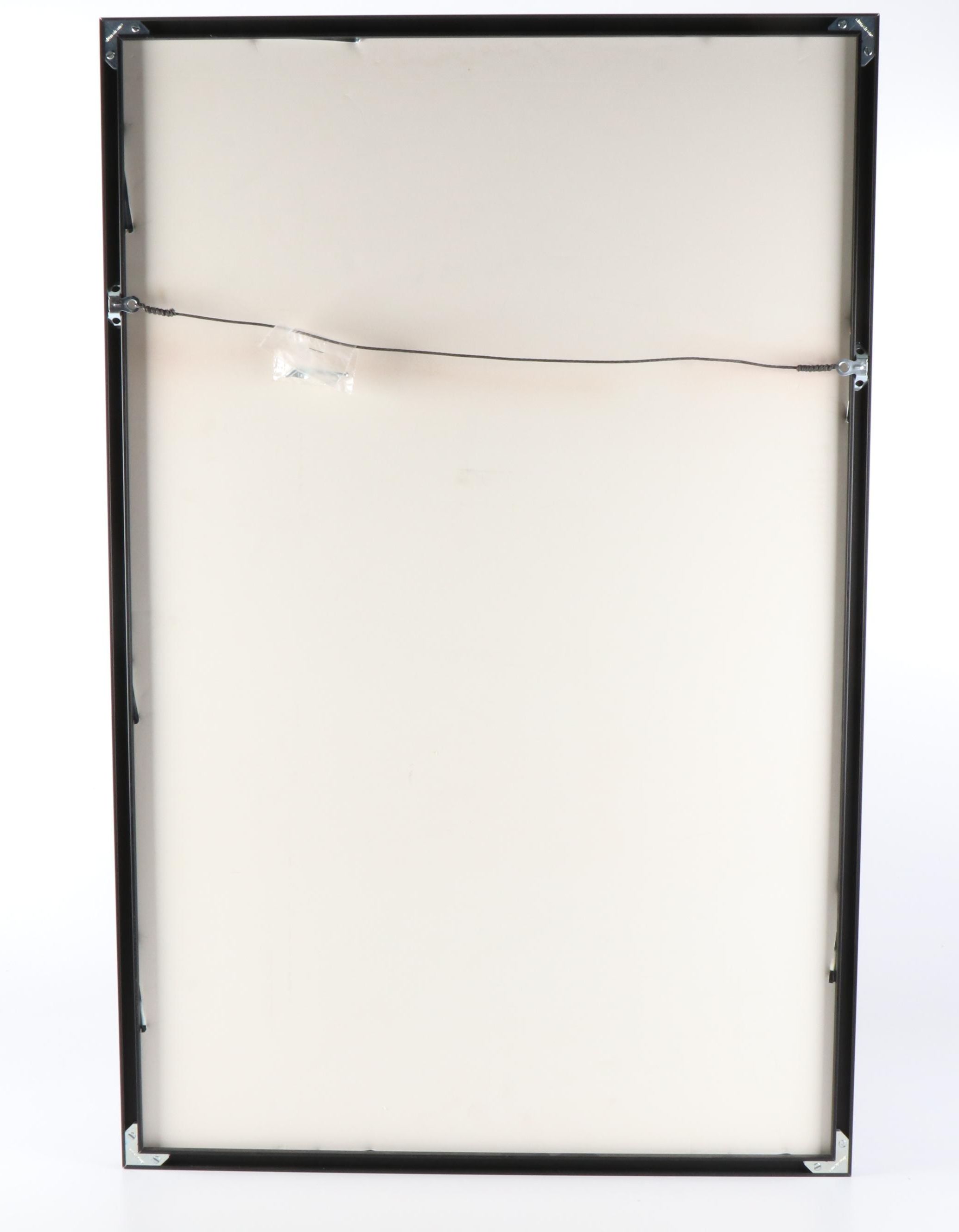 Framed 1997 Poster for DC Comics "The Sandman"