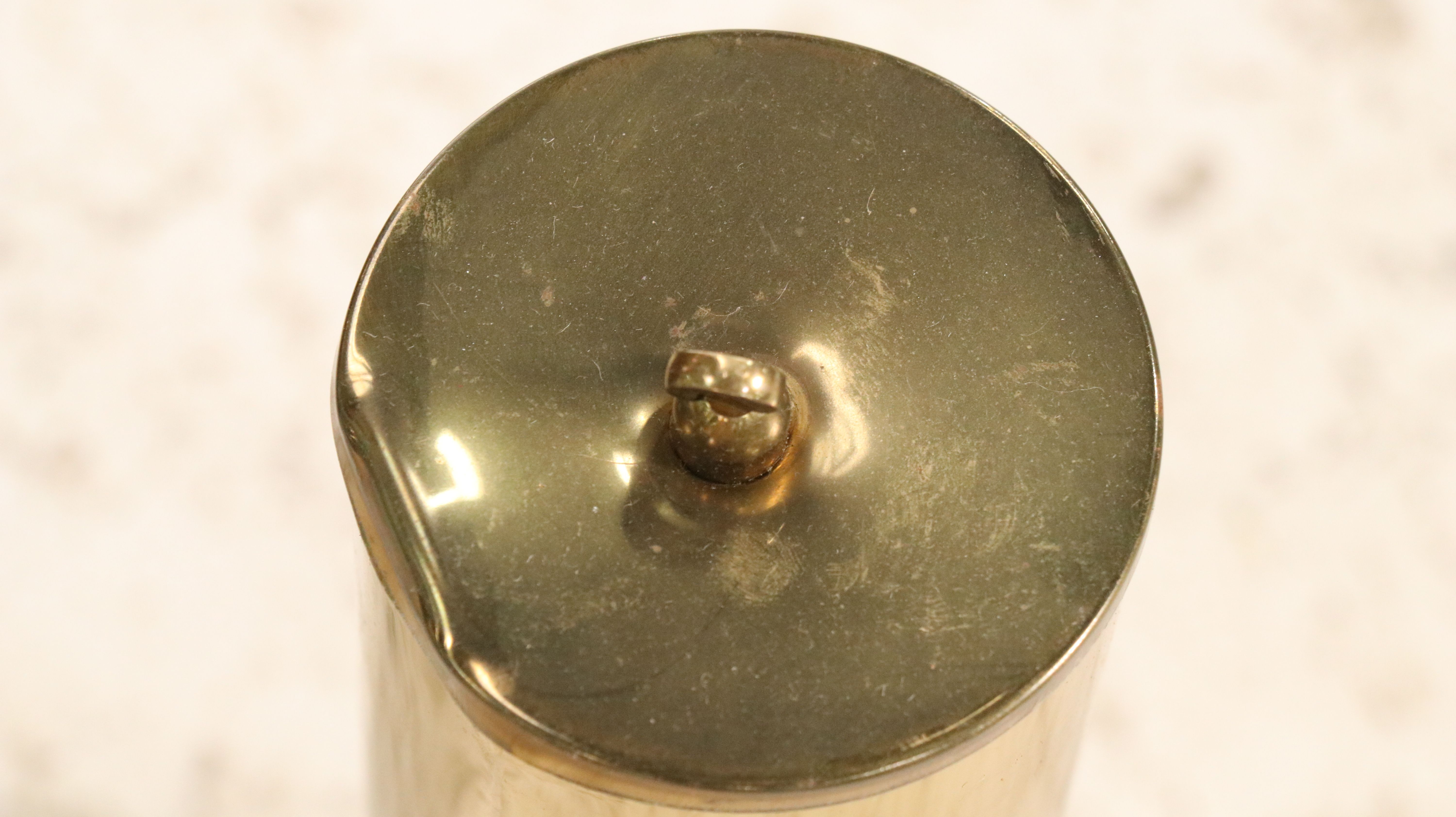 Howard Miller Traditional Style Mahogany Grandfather Clock