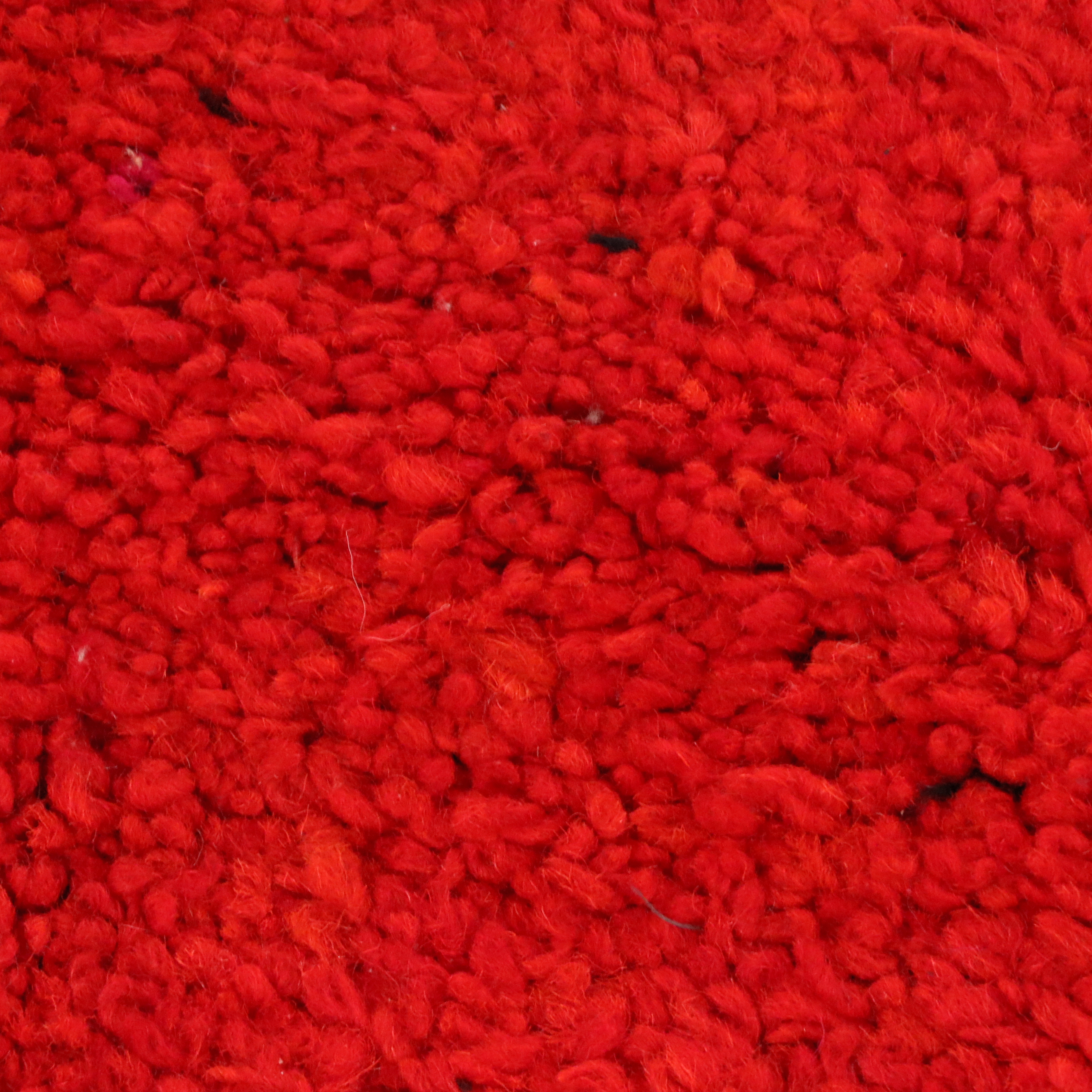 3'3 x 10'5 Hand-Knotted Turkish Village Carpet Runner Long Rug