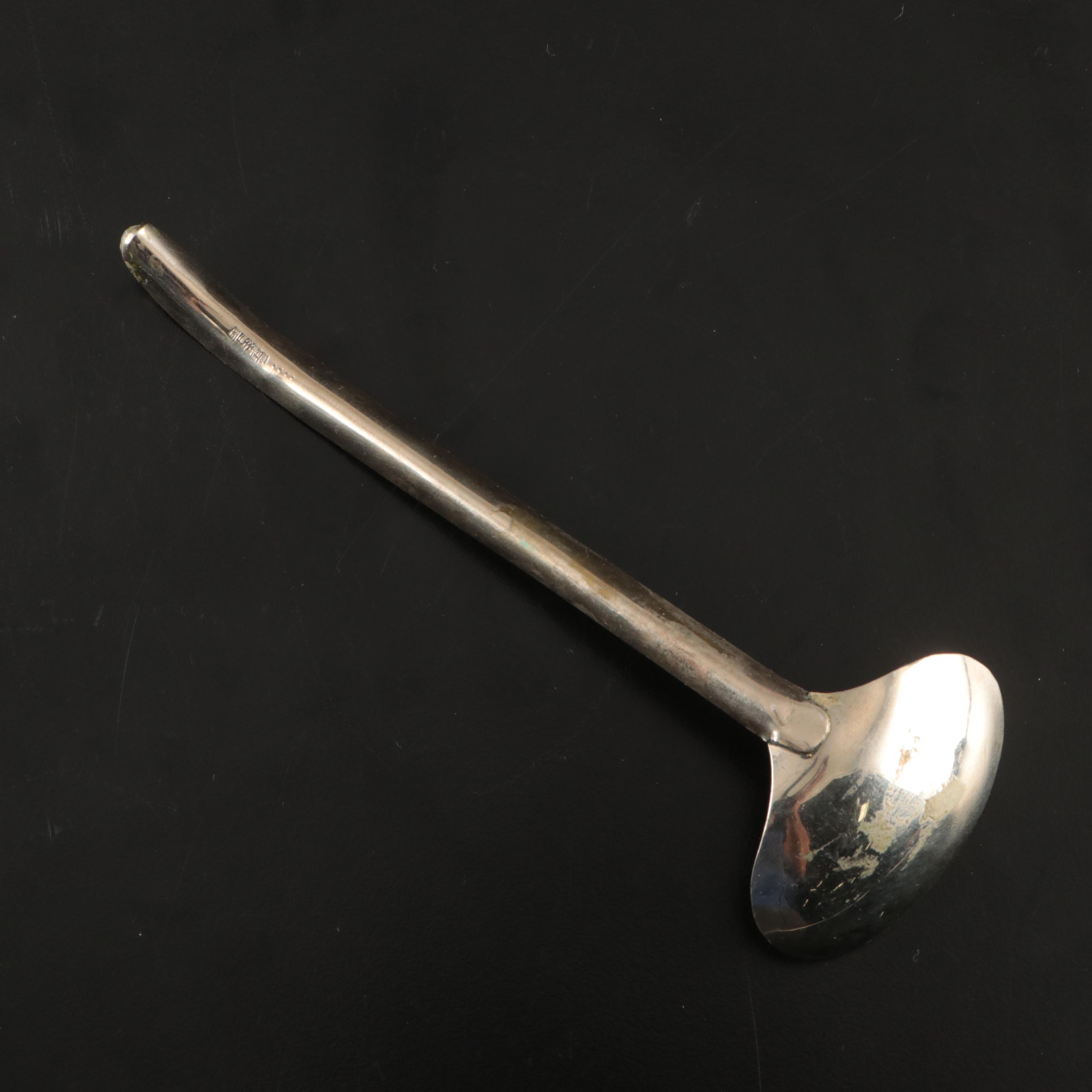 Inlaid Abalone Metal Spoons with Other MOP, Plastic, and Metal Flatware