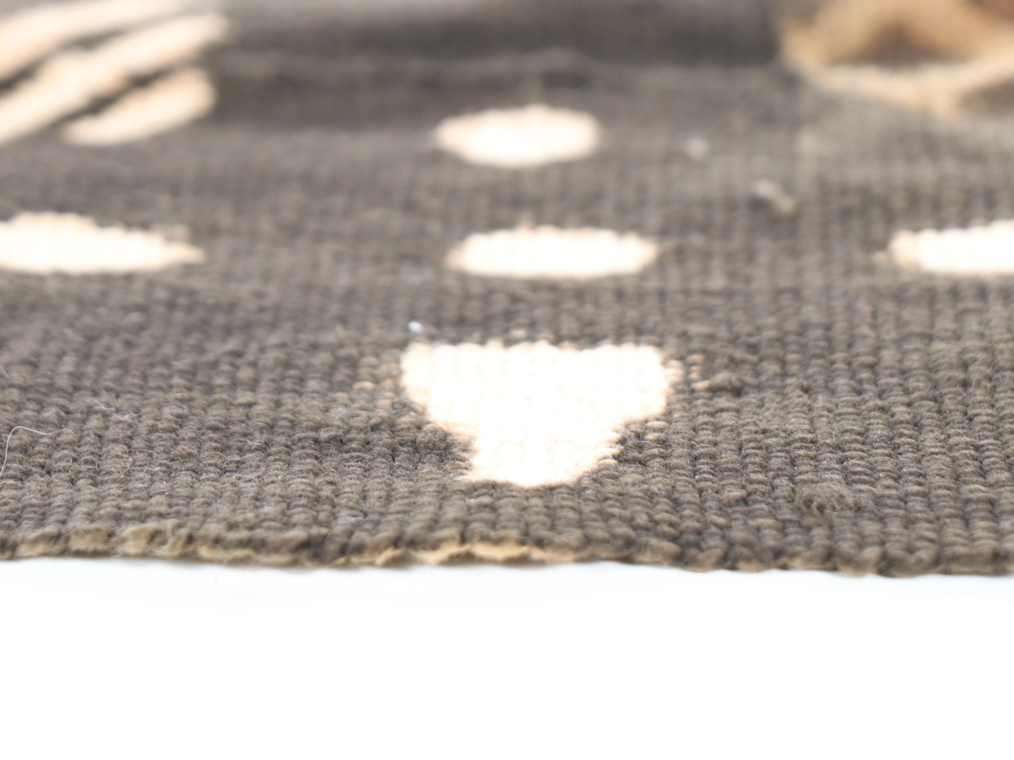 Malian "Bògòlanfini" Mud Cloth Handwoven Textile