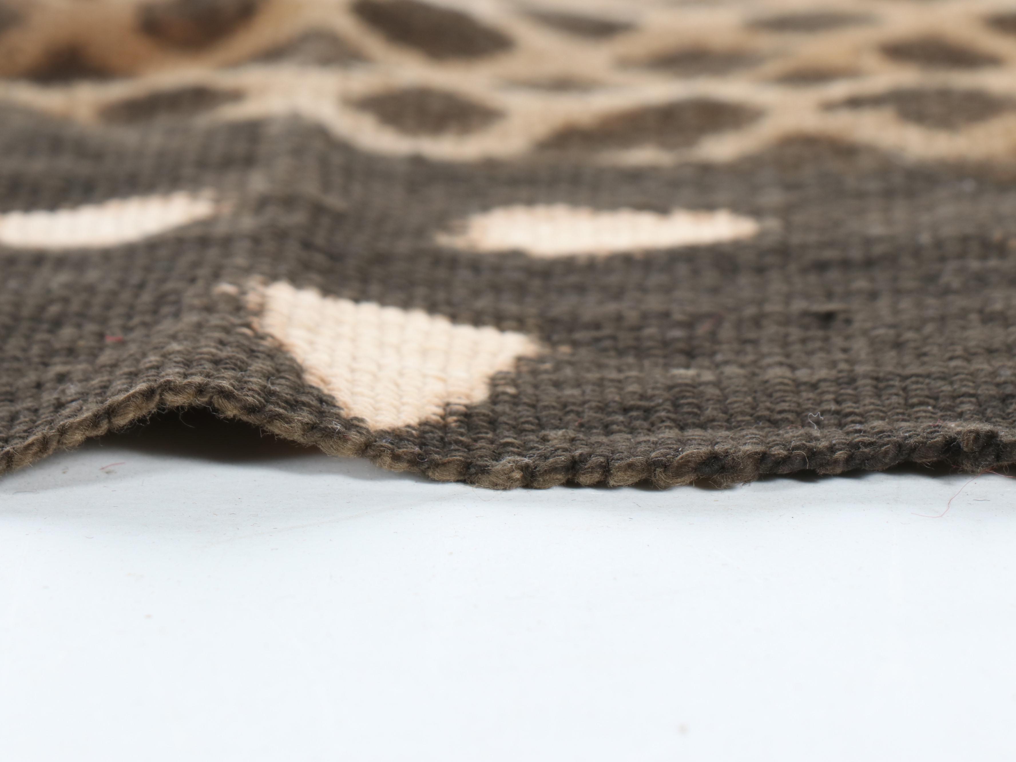 Malian "Bògòlanfini" Mud Cloth Handwoven Textile