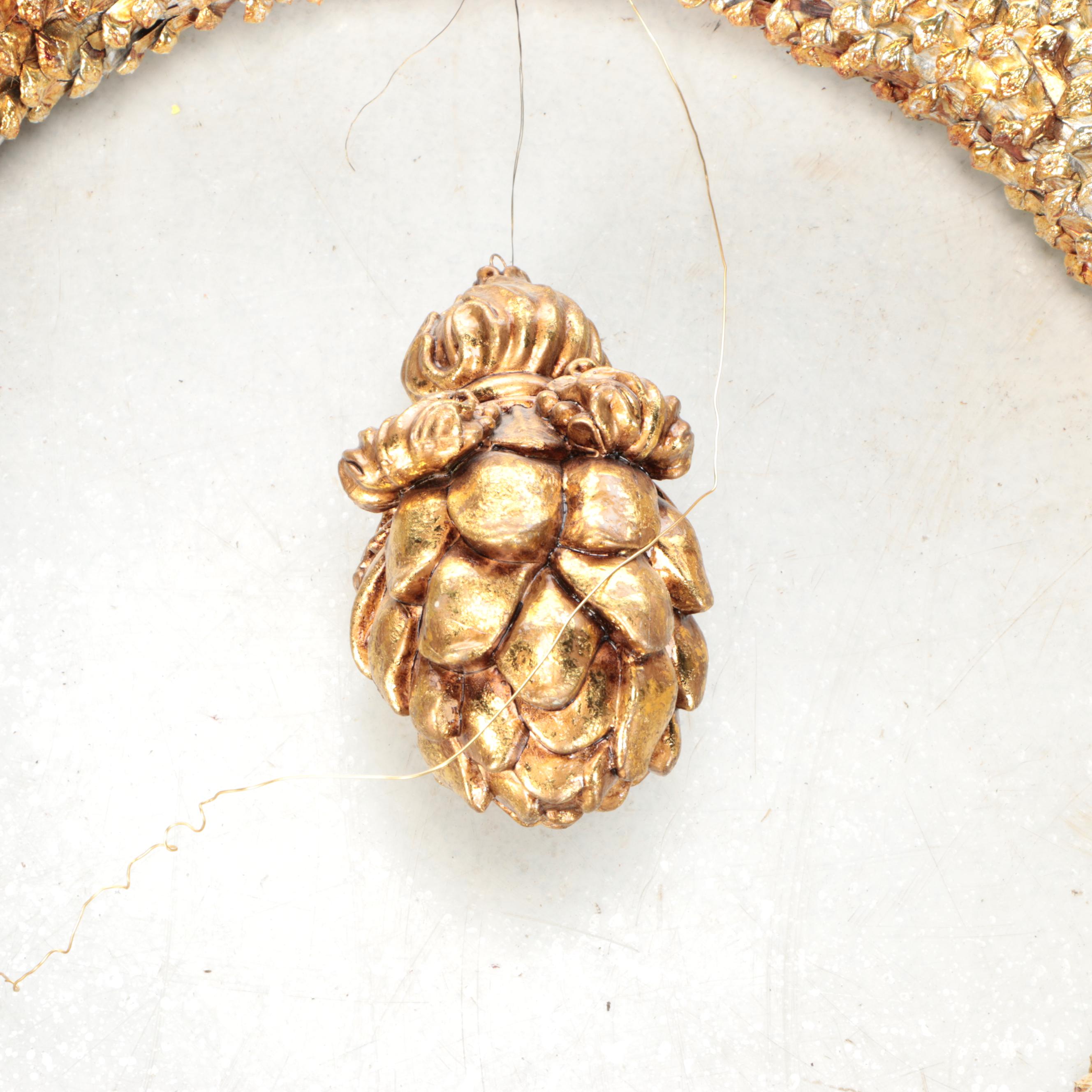 Fall and Thanksgiving Seasonal Door Wreaths