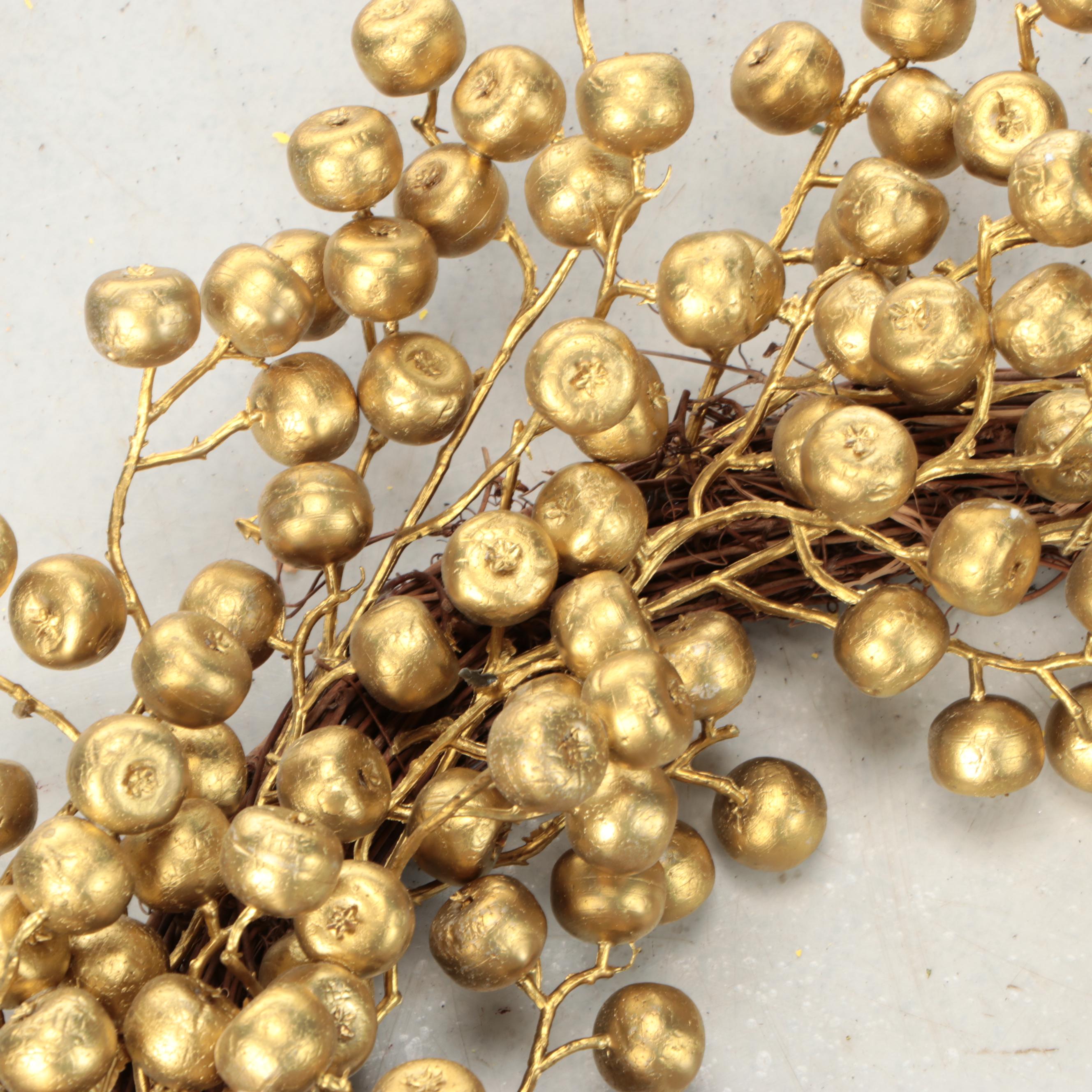 Easter, Fourth of July and Other Seasonal Door Wreaths