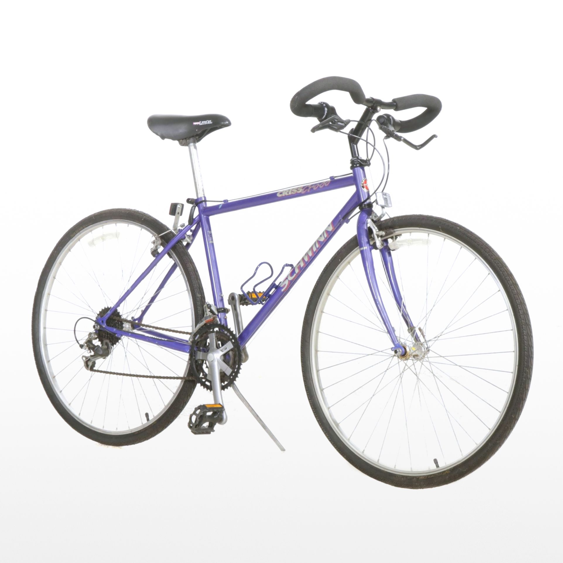 Schwinn Criss Cross 21 Speed Road Bike