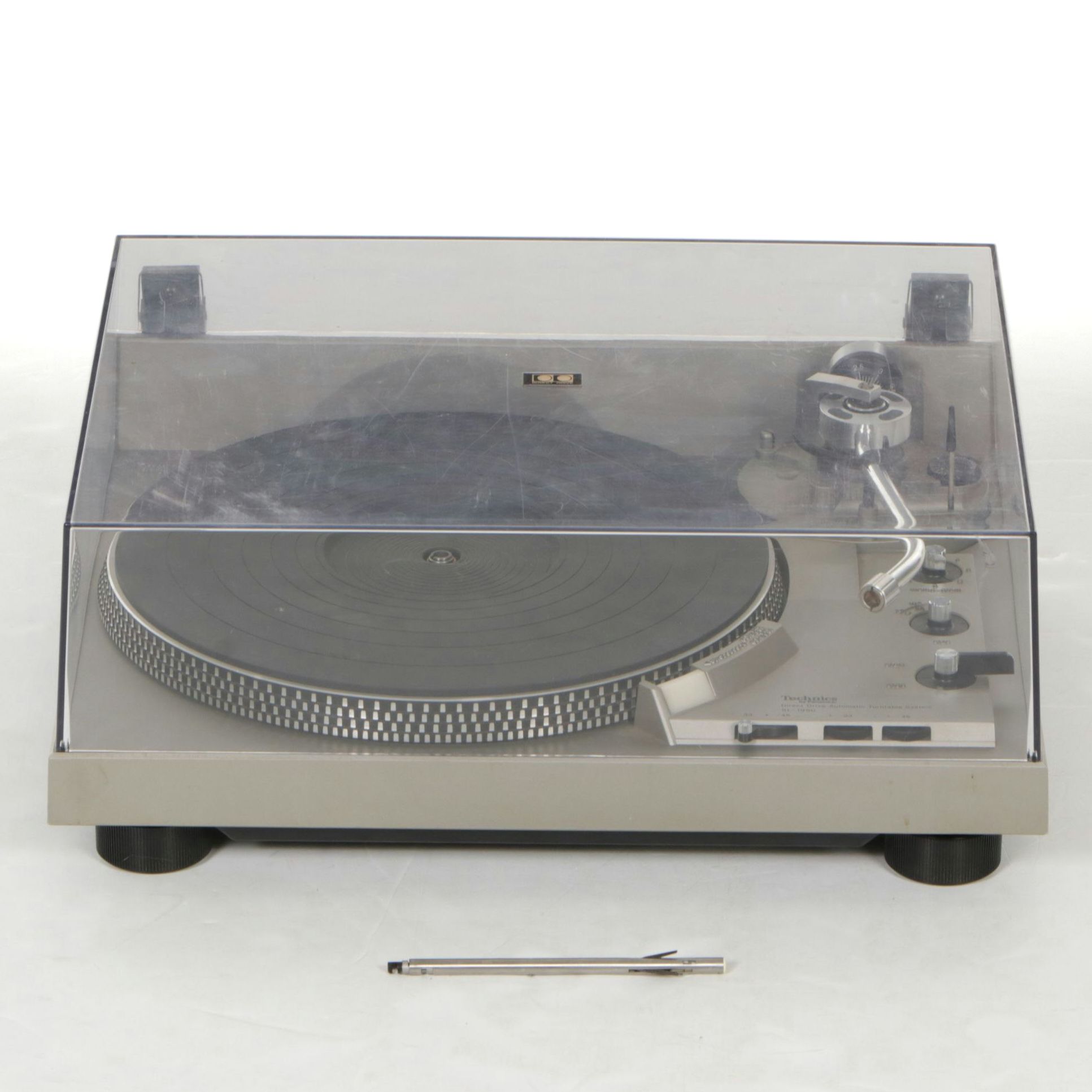 Technics SL-1950 Turntable by Panasonic