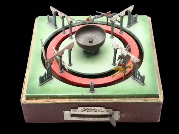 Sports Memorabilia, Toys, Ephemera & Collectibles