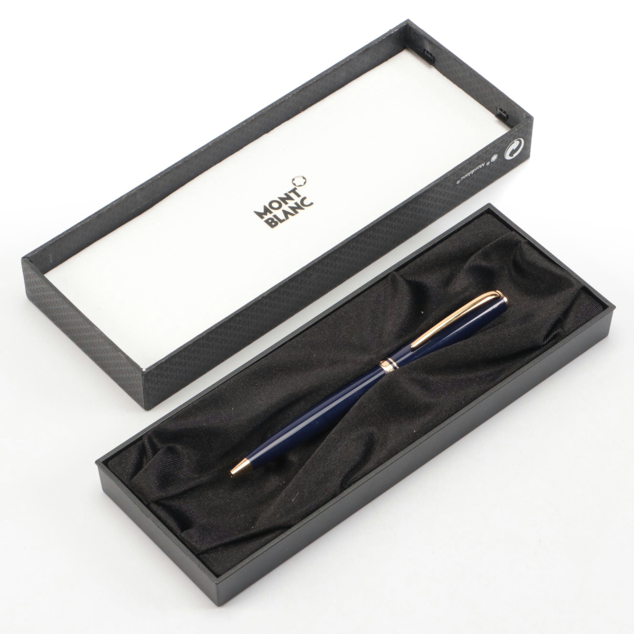 Montblanc Generation Ballpoint Pen