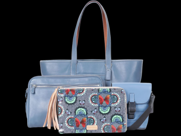 Fashion & Jewelry Wardrobe Additions