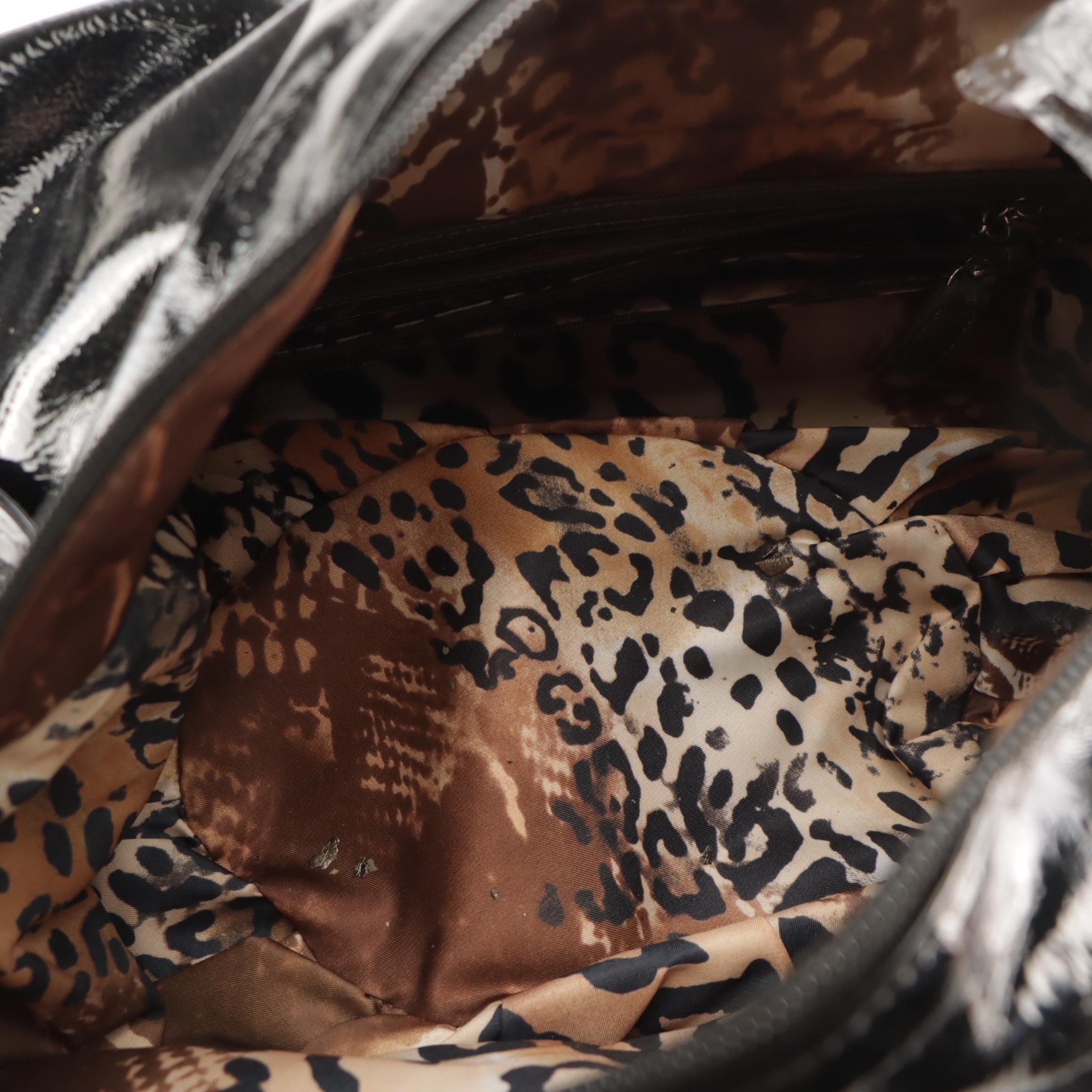 Sharif Sequin/ Leather Floral, Kathy Tropical Floral and Aimee Kestenberg Bags