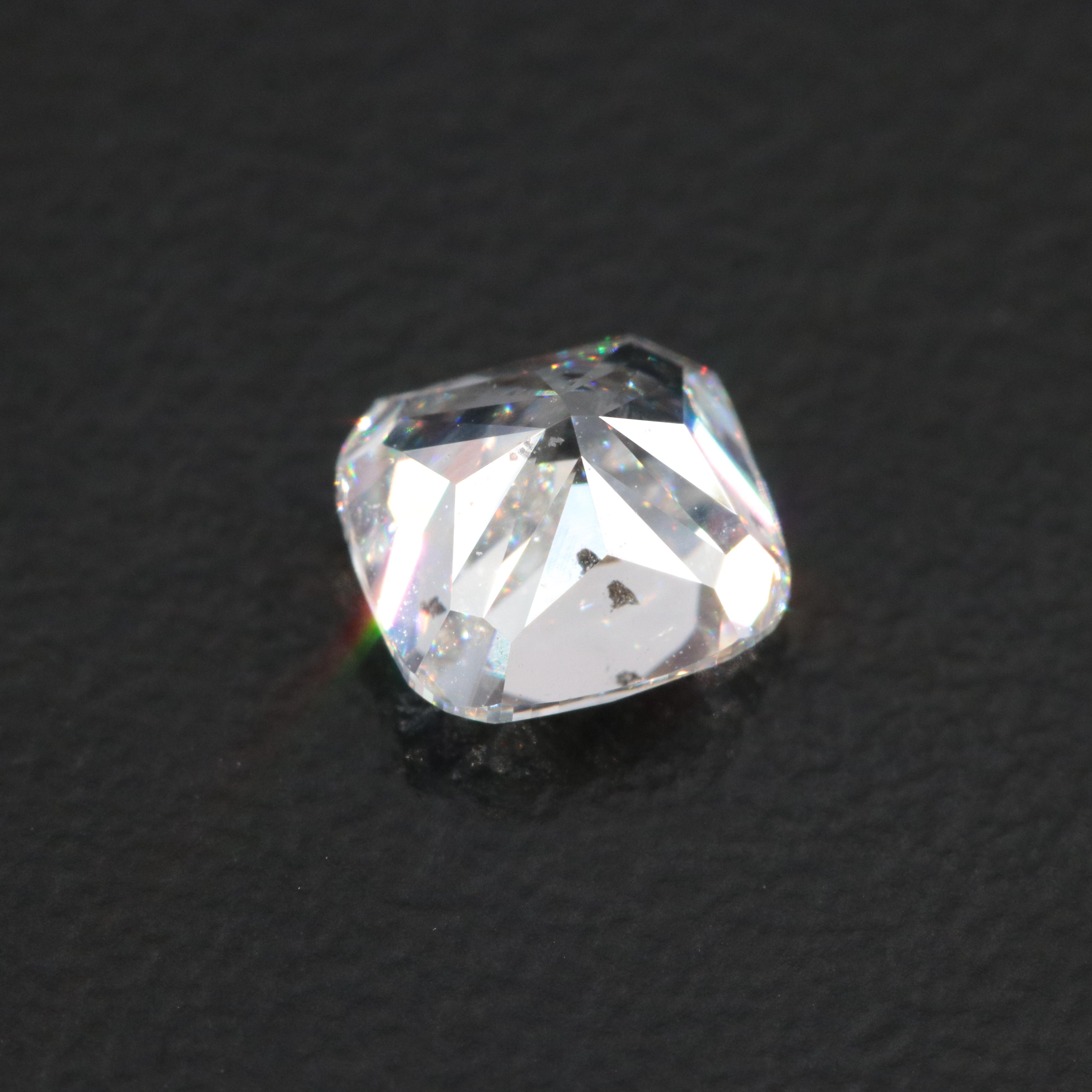 Loose 0.98 CT Diamond with GIA eReport