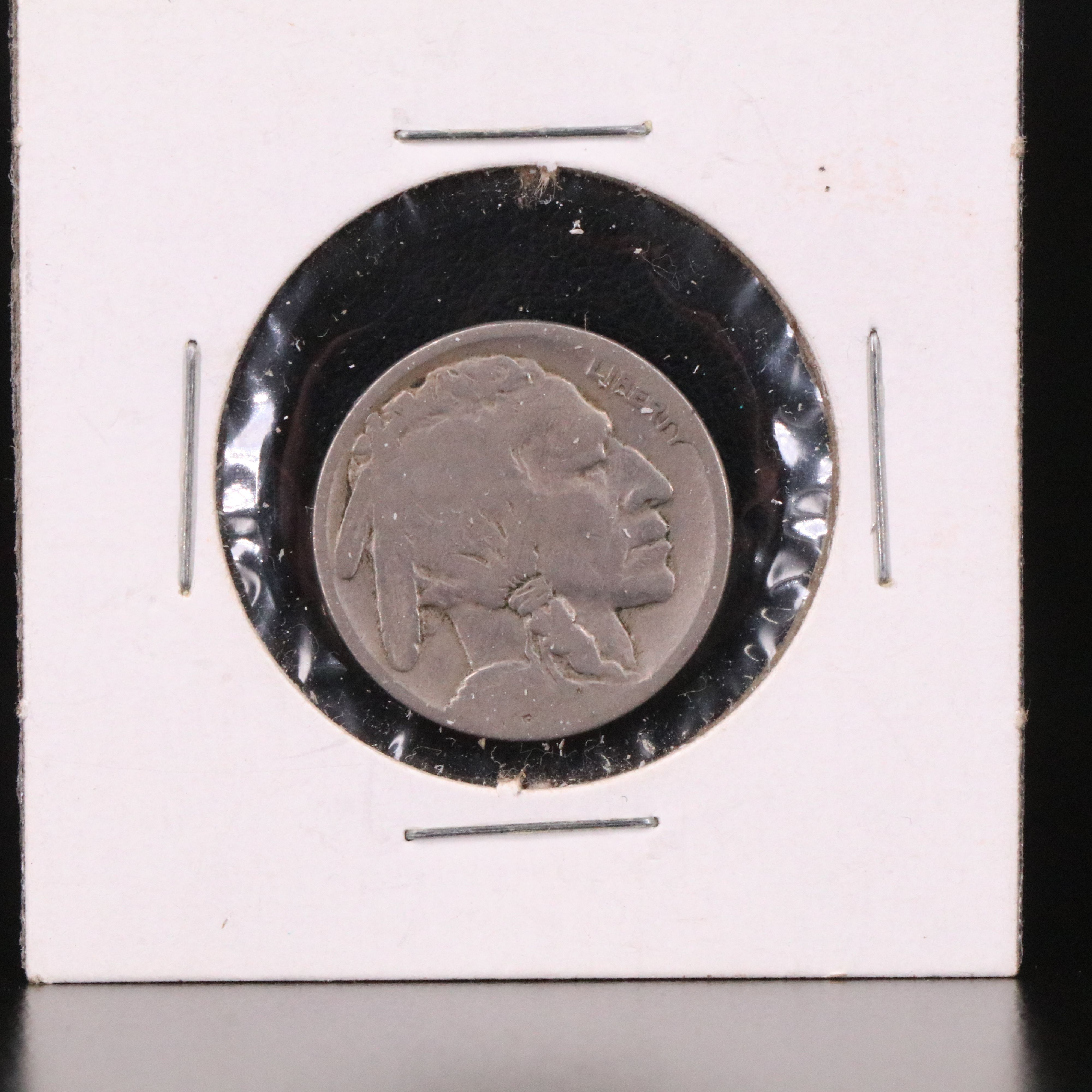 Small Coin/Currency Collection