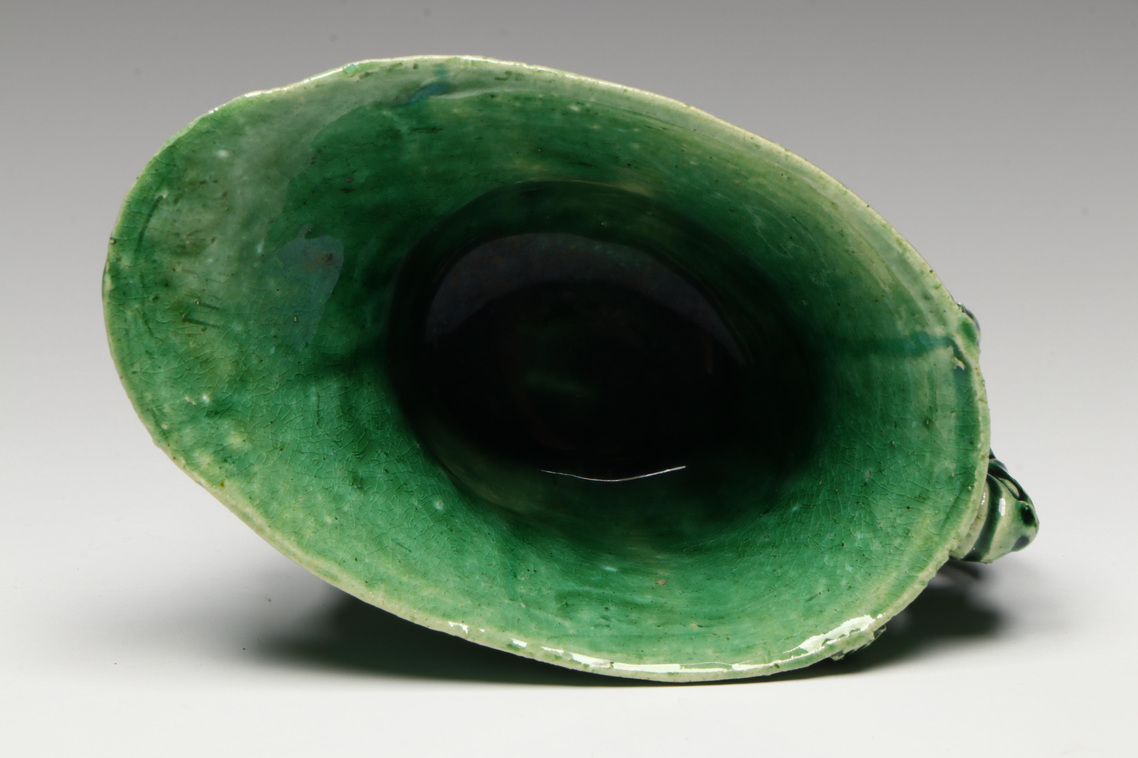 Antique Chinese Libation Cups, Likely Kangxi Period