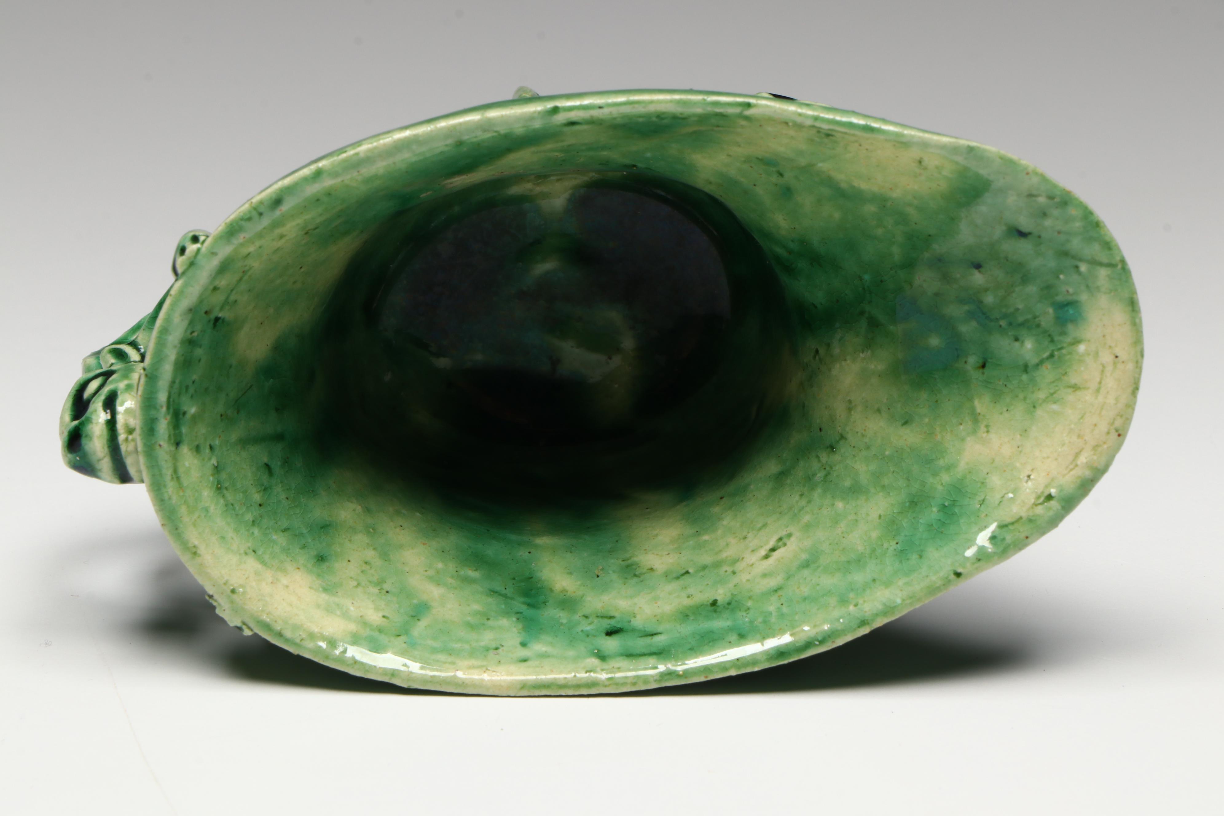 Antique Chinese Libation Cups, Likely Kangxi Period