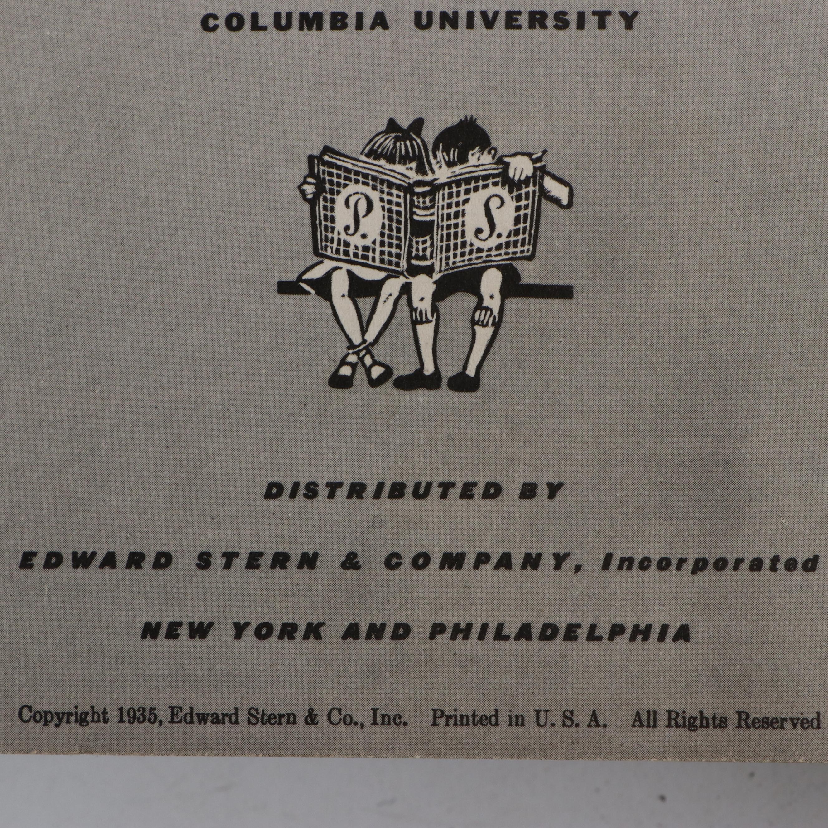 "Barney Google" Sheet Music with Book, Magazine and More Ephemera