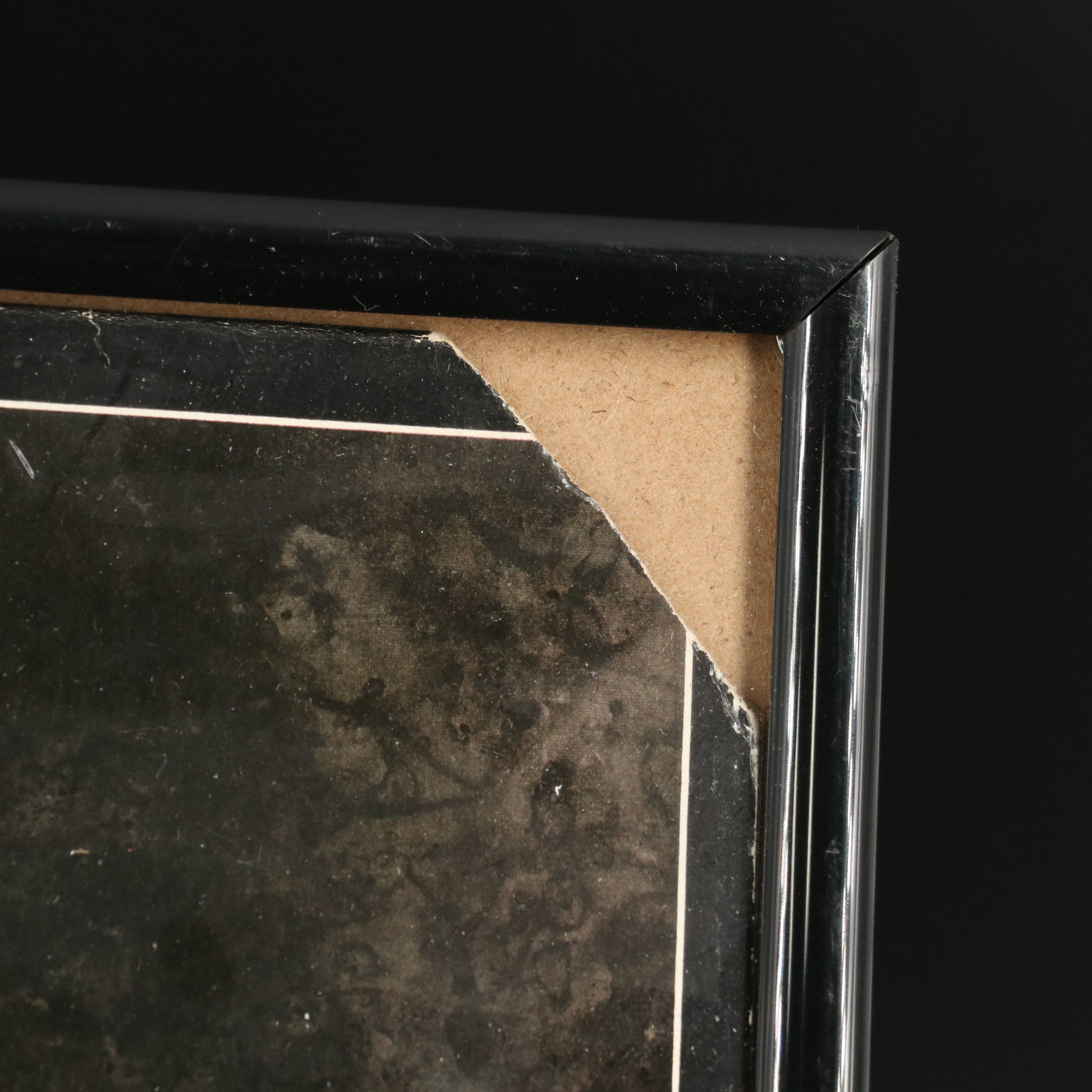 Rob Halford Signed The Best of Judas Priest Album Cover