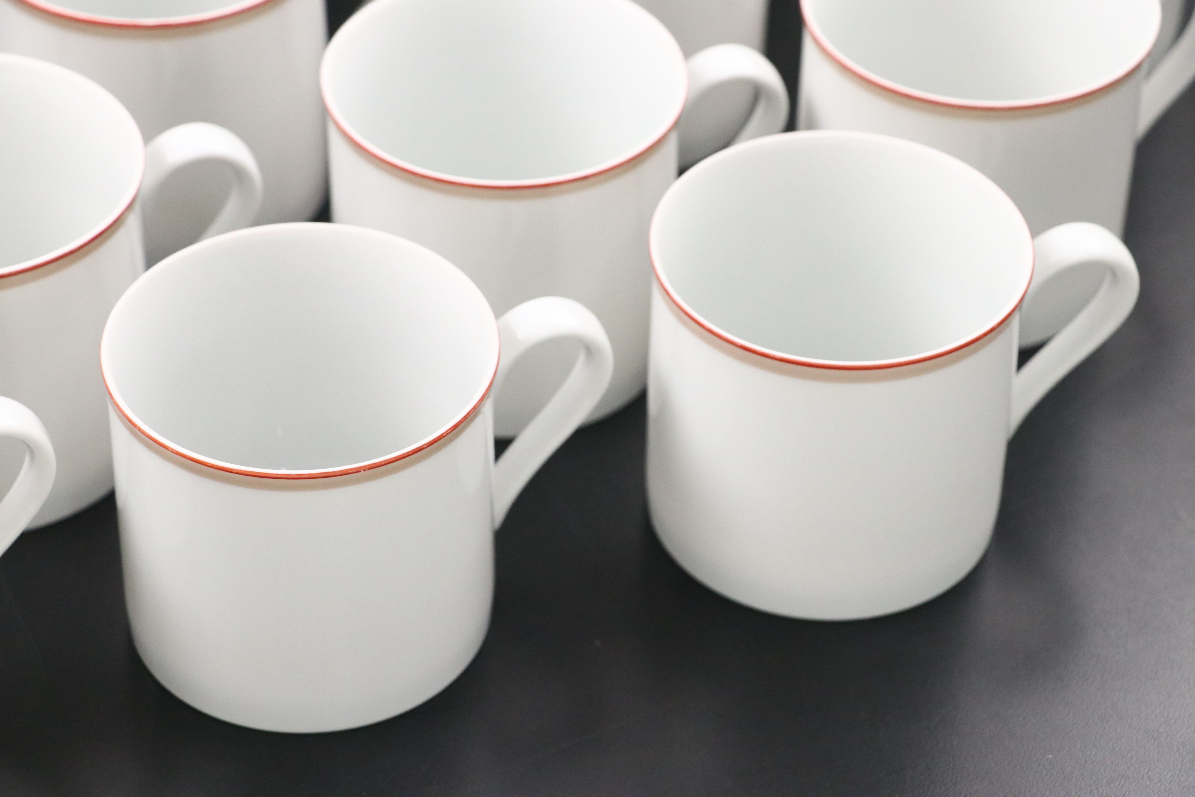 Dansk Jack Lenore Larsen Tapestries Ceramic Dinnerware