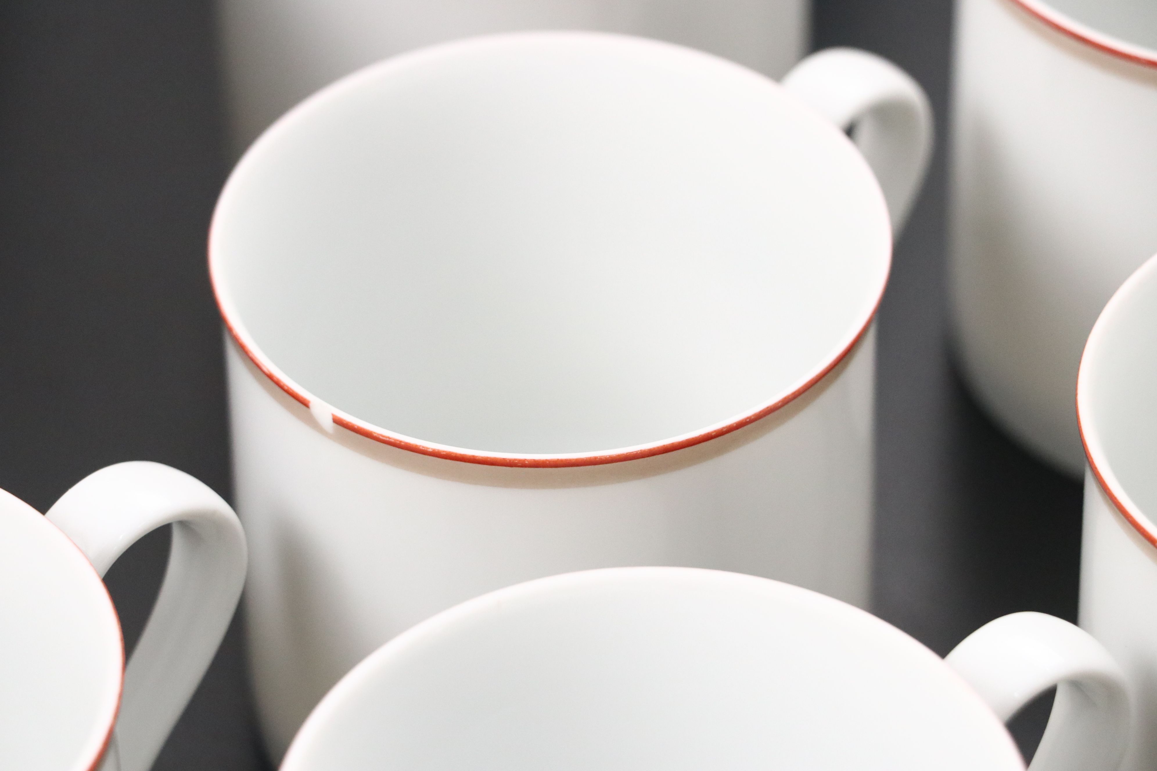 Dansk Jack Lenore Larsen Tapestries Ceramic Dinnerware