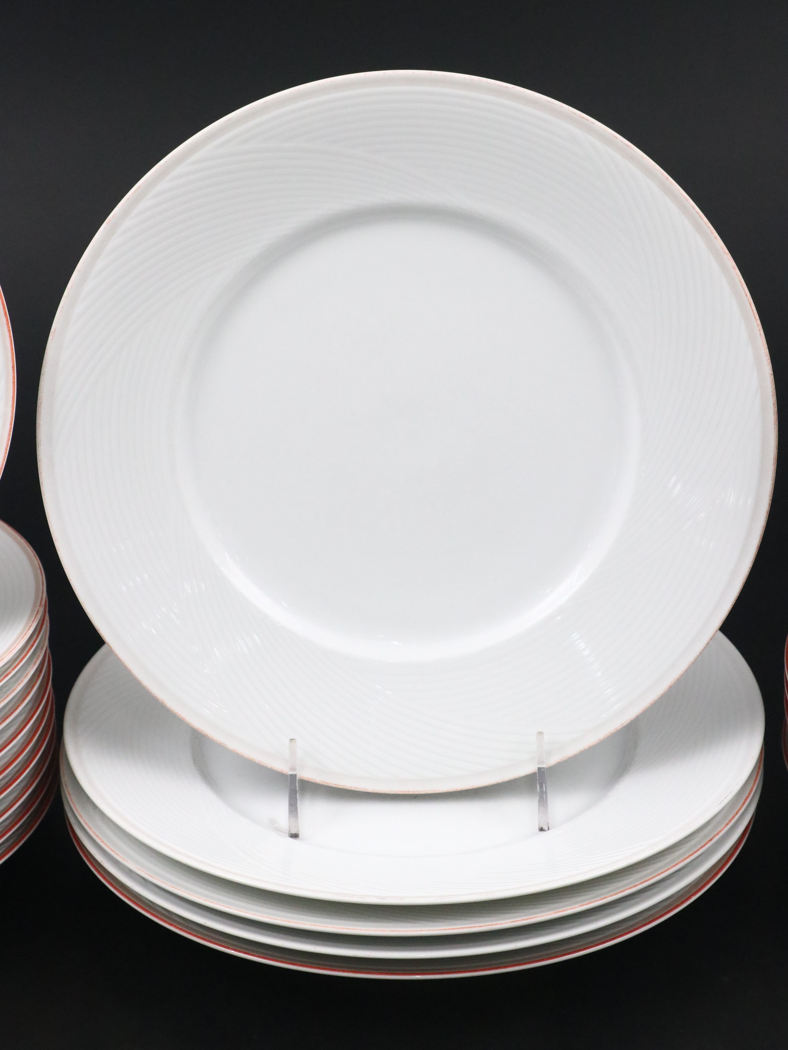 Dansk Jack Lenore Larsen Tapestries Ceramic Dinnerware