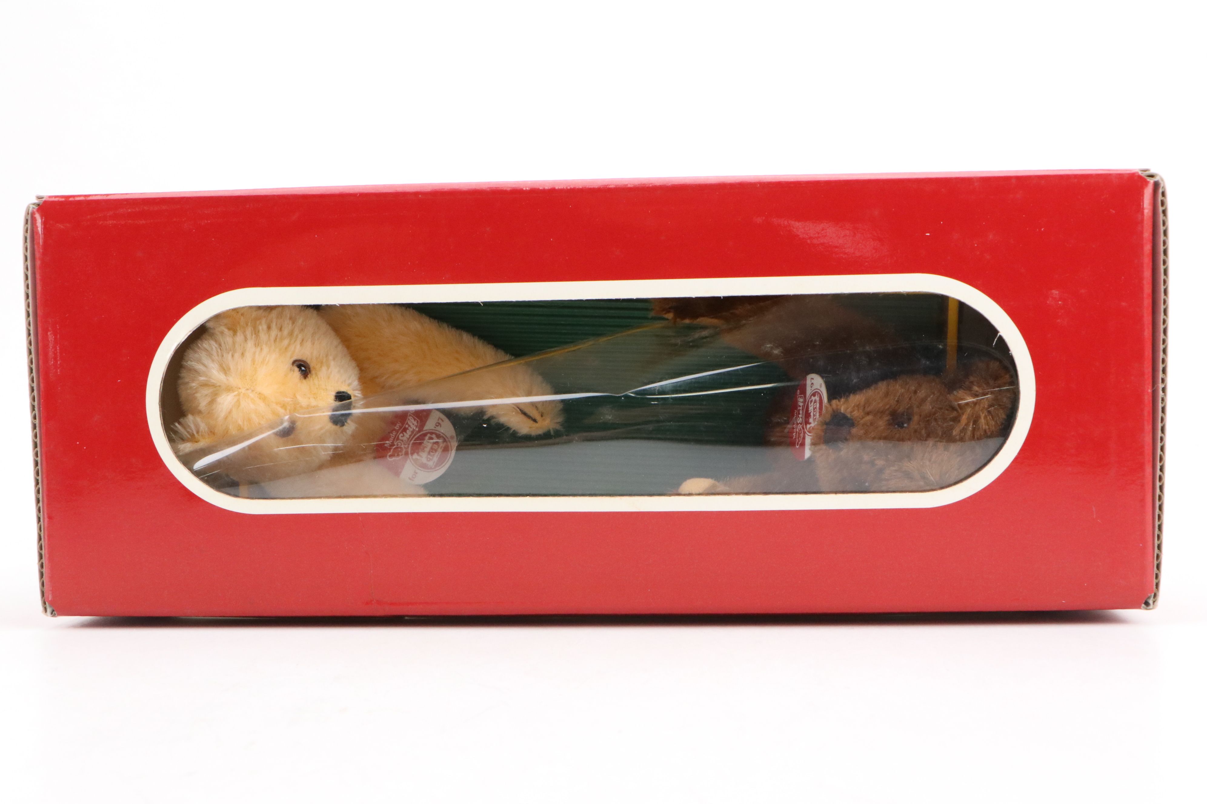 Vintage Lehmann-Gross-Bahn Assorted Track Pieces and Train Car