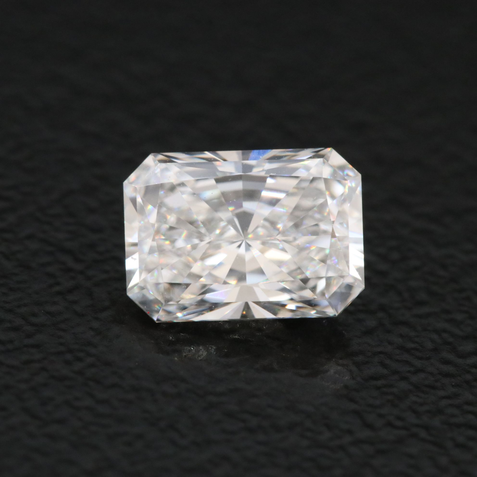 Loose 1.07 CT Lab Grown Diamond with IGI Report