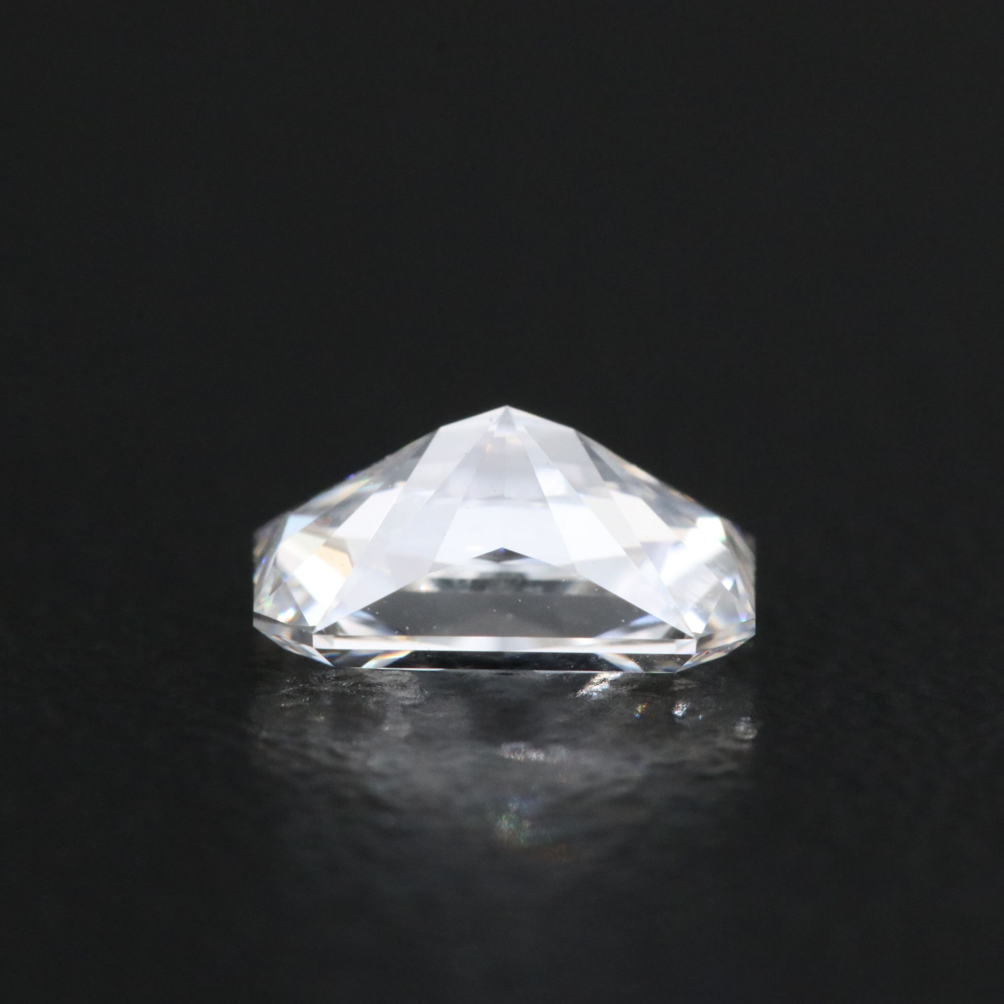 Loose 1.07 CT Lab Grown Diamond with IGI Report