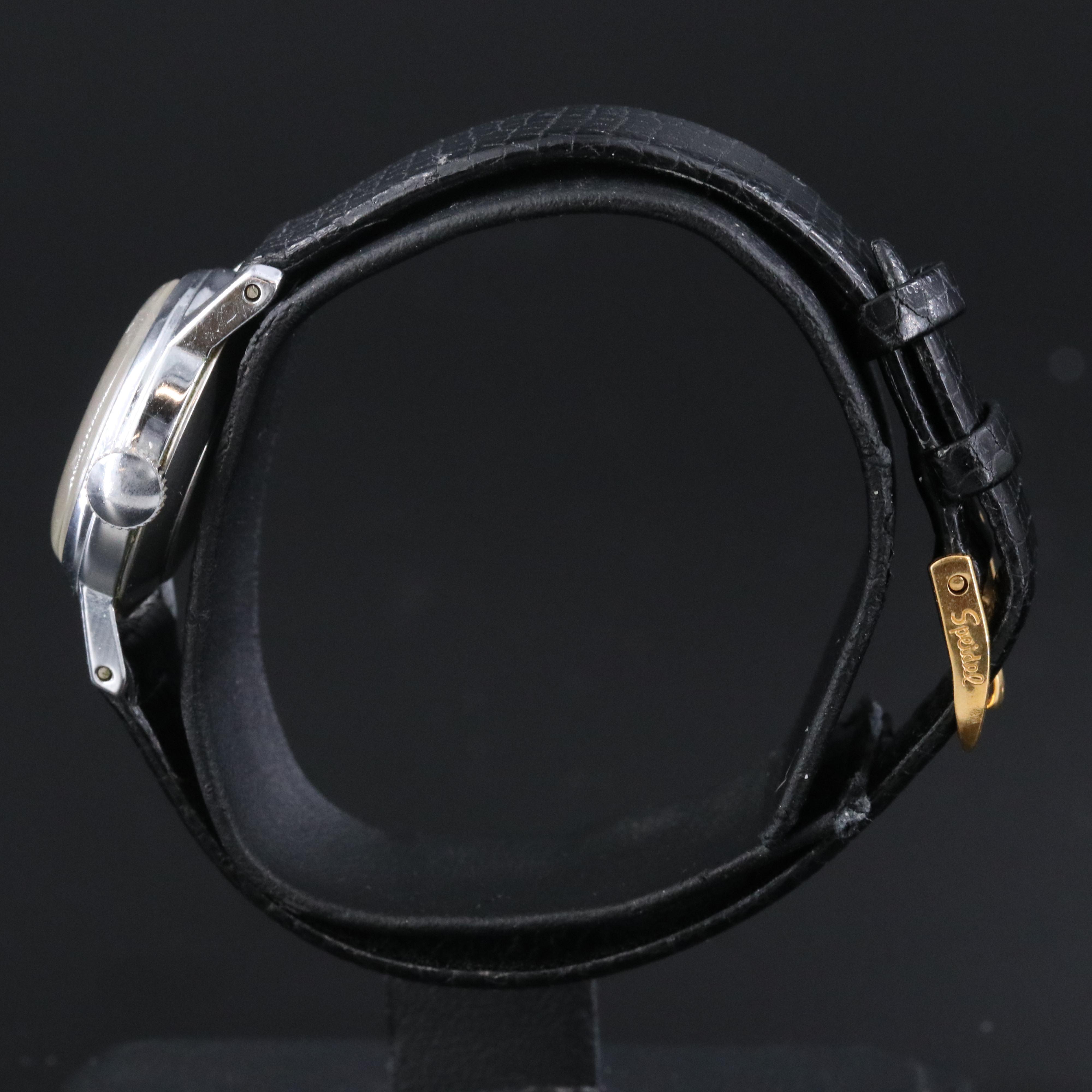 Vintage Ingersoll Mickey Mouse Watch