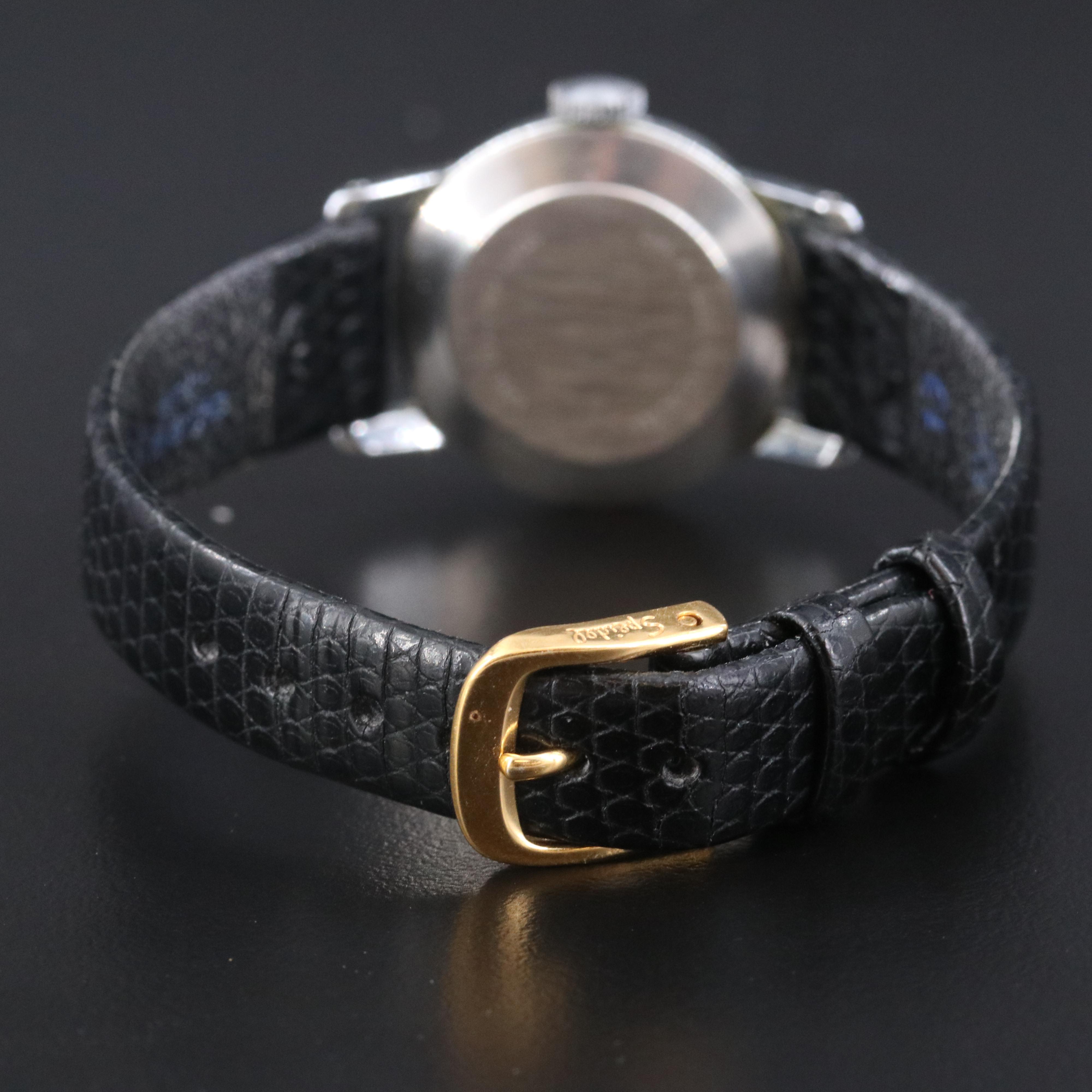 Vintage Ingersoll Mickey Mouse Watch